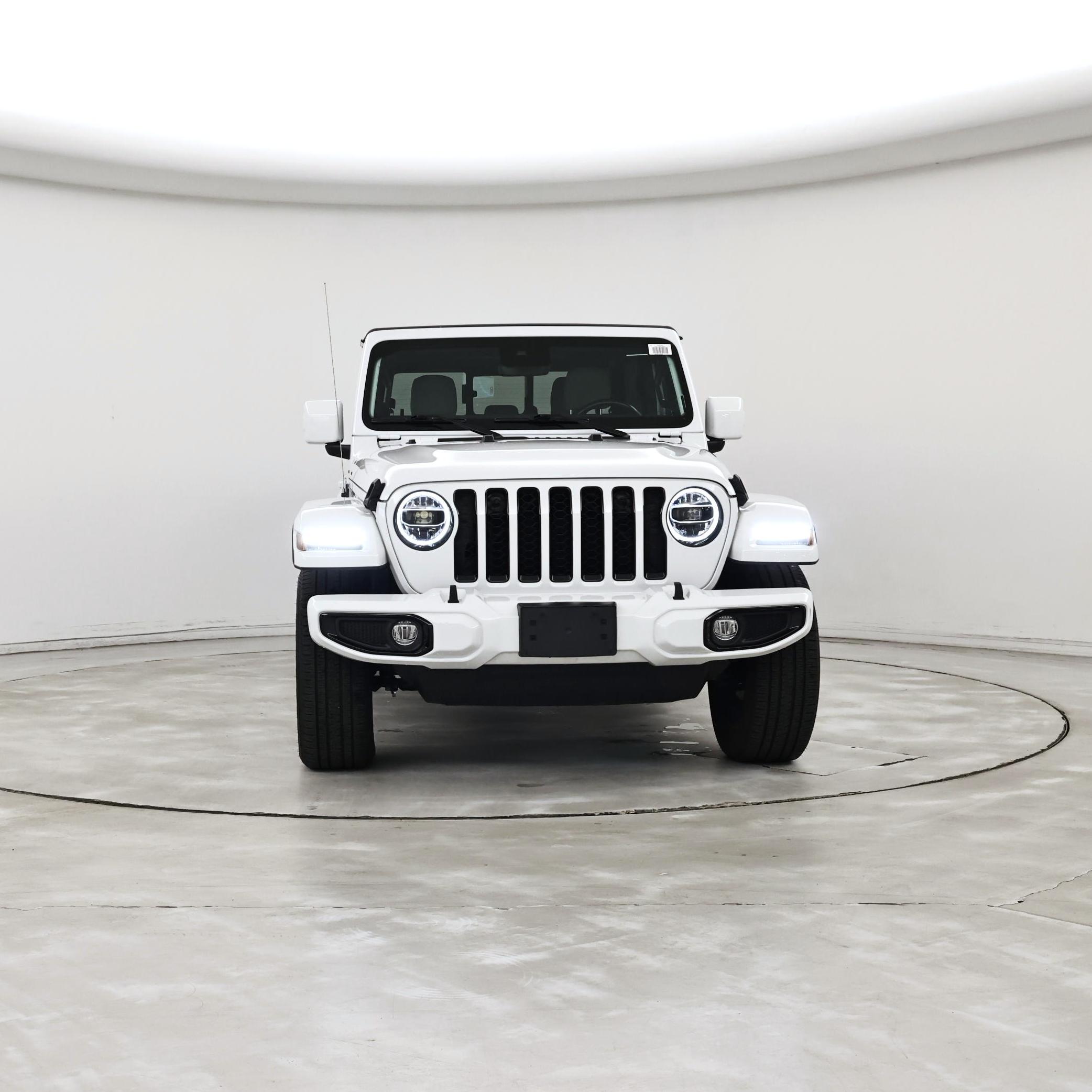 Thumbnail: 2021 Jeep Gladiator - 5