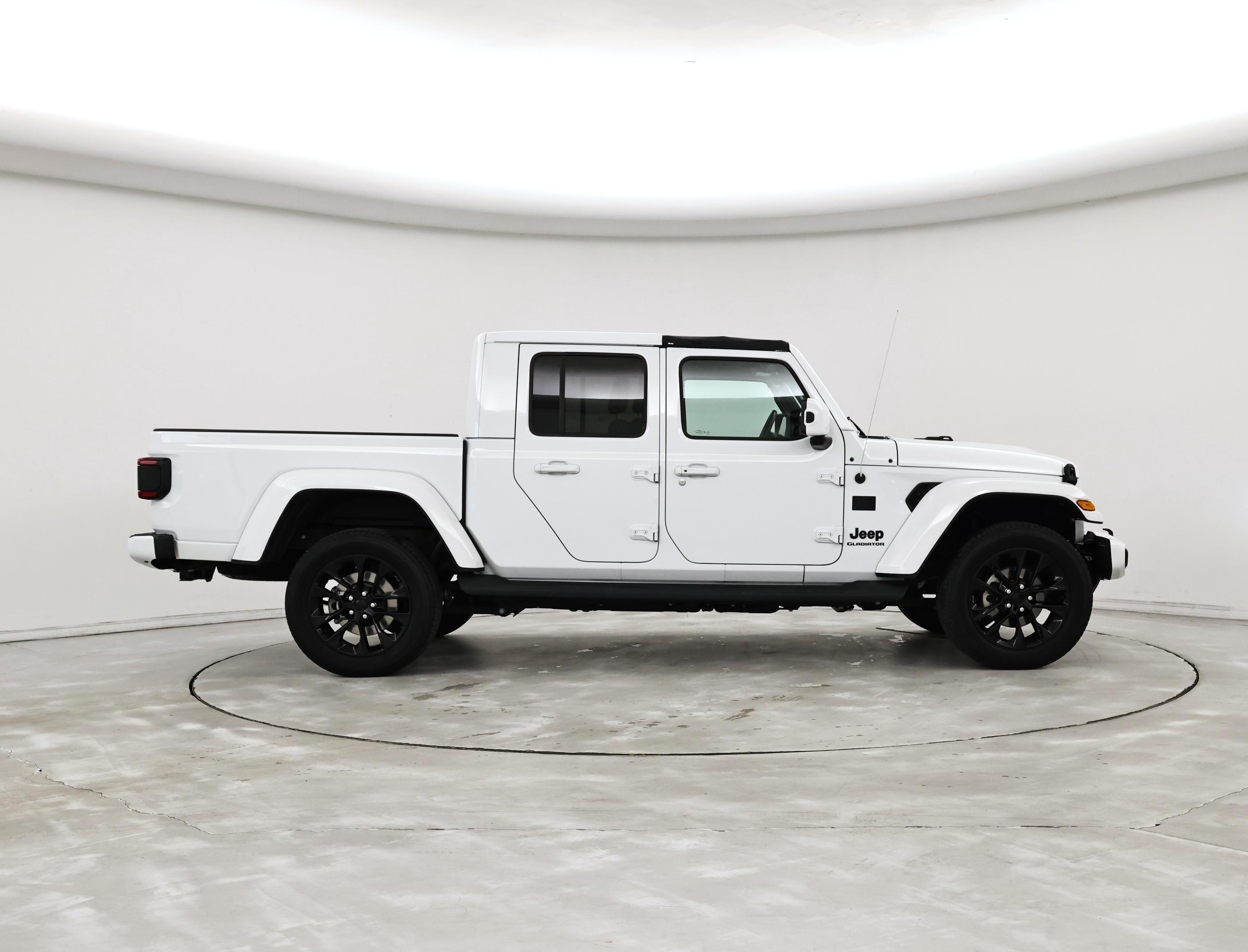 Thumbnail: 2021 Jeep Gladiator - 7