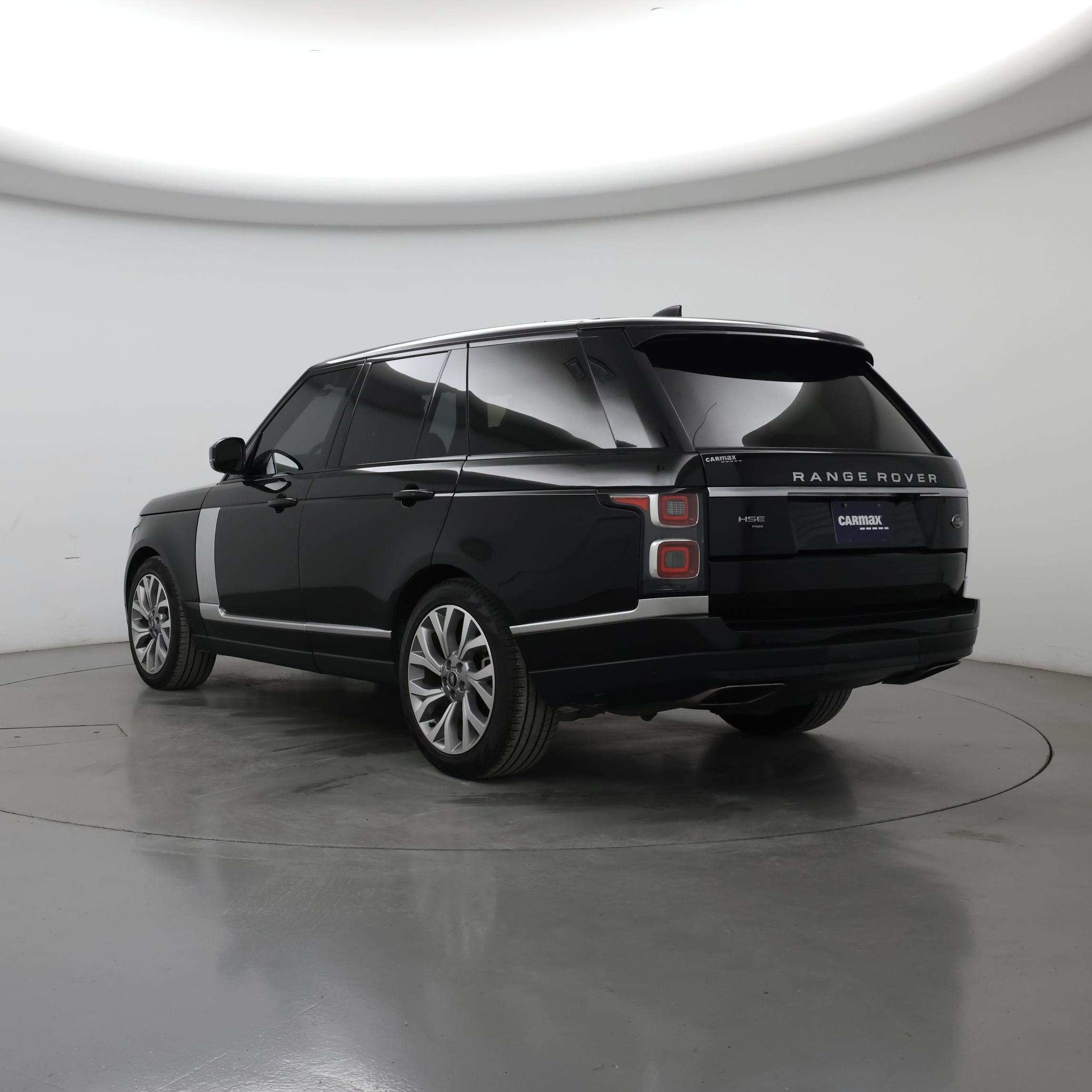 Thumbnail: 2022 Land Rover Range Rover - 2