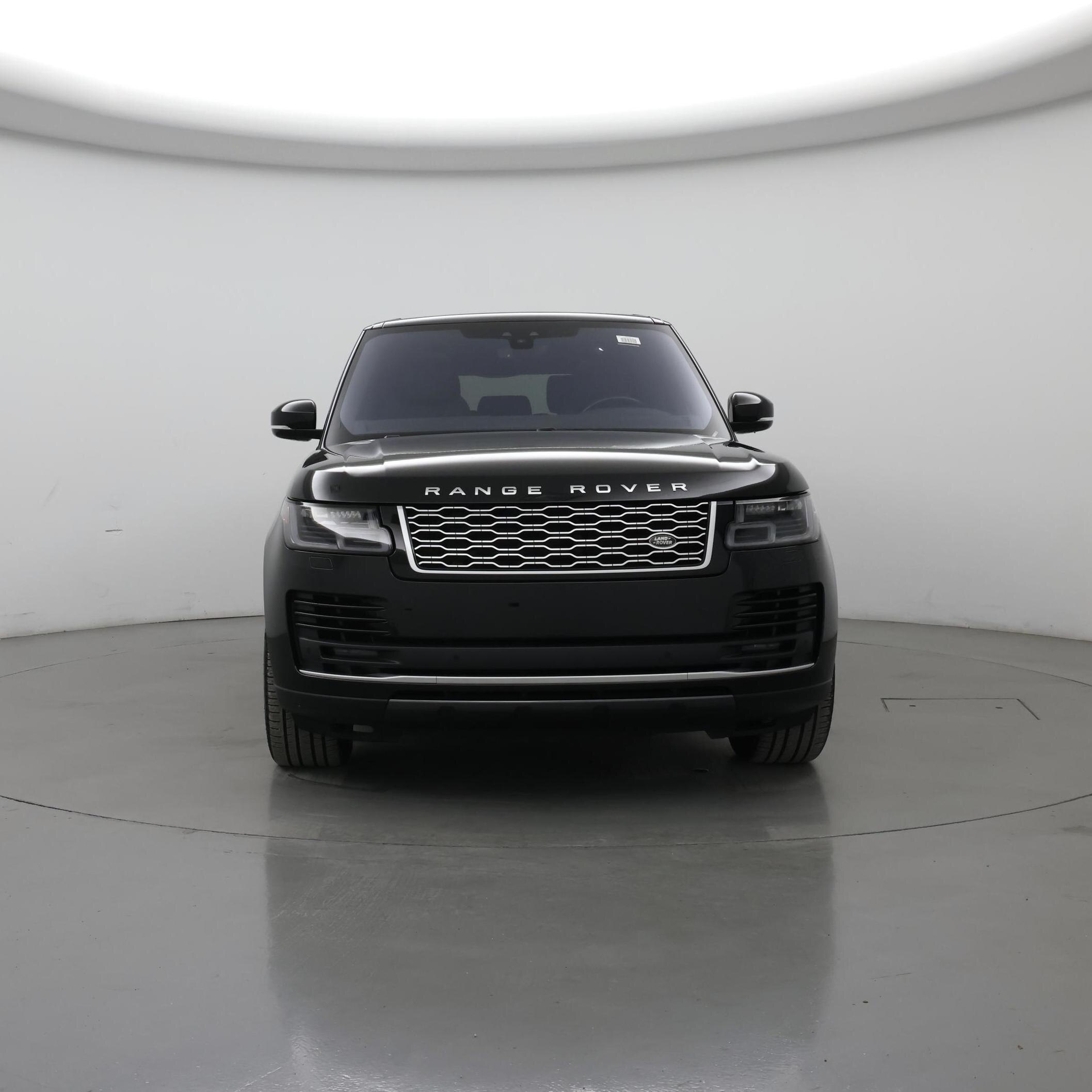 Thumbnail: 2022 Land Rover Range Rover - 5