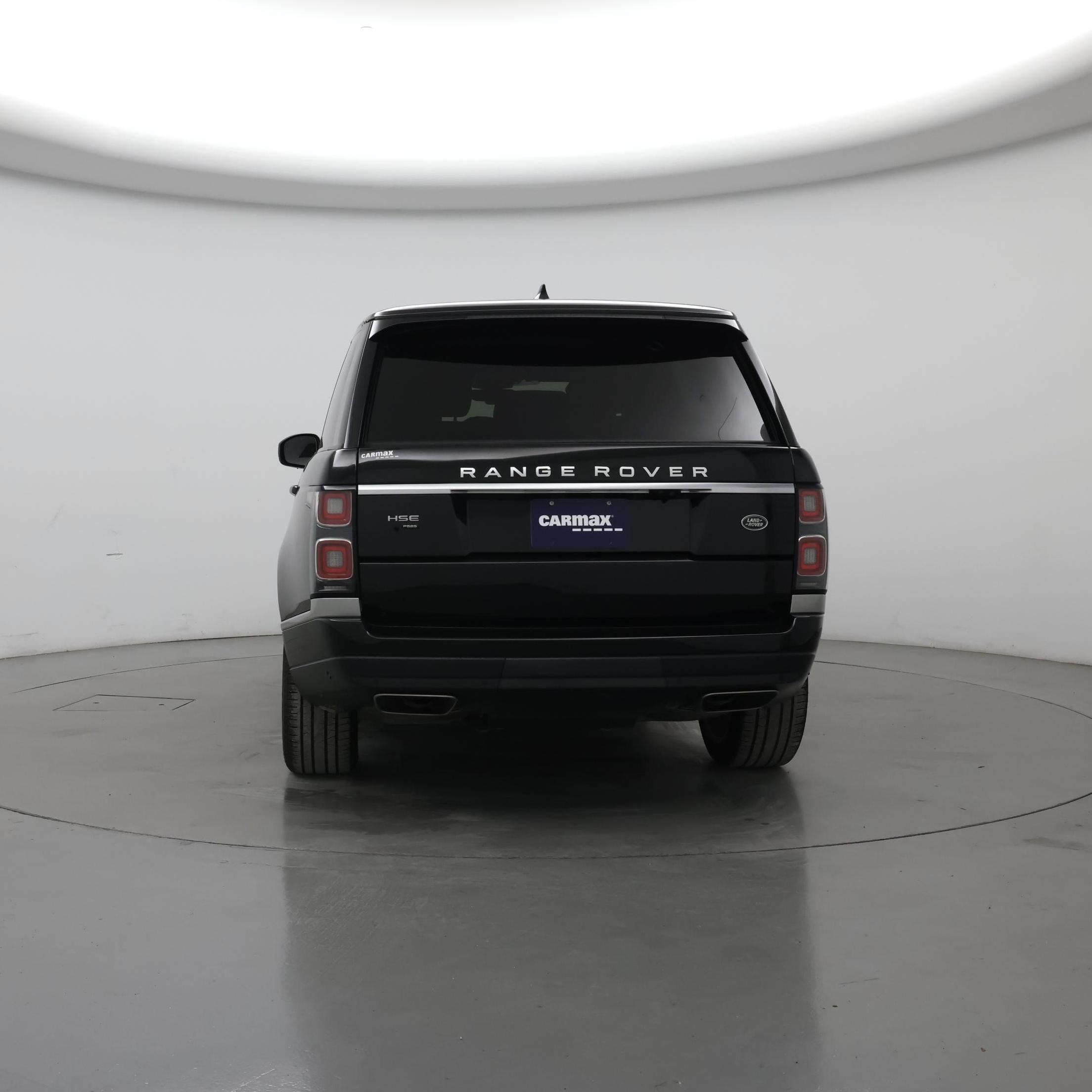 Thumbnail: 2022 Land Rover Range Rover - 6