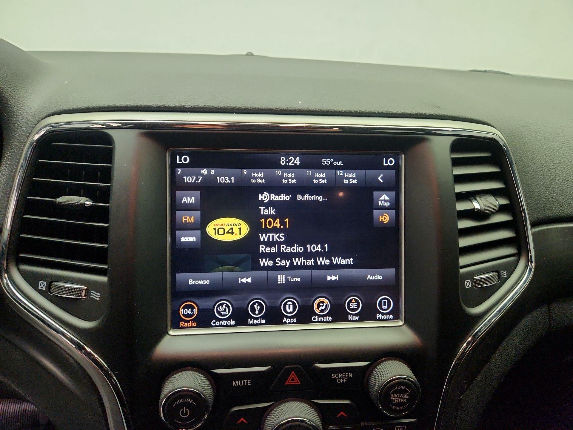 Thumbnail: 2018 Jeep Grand Cherokee - 15