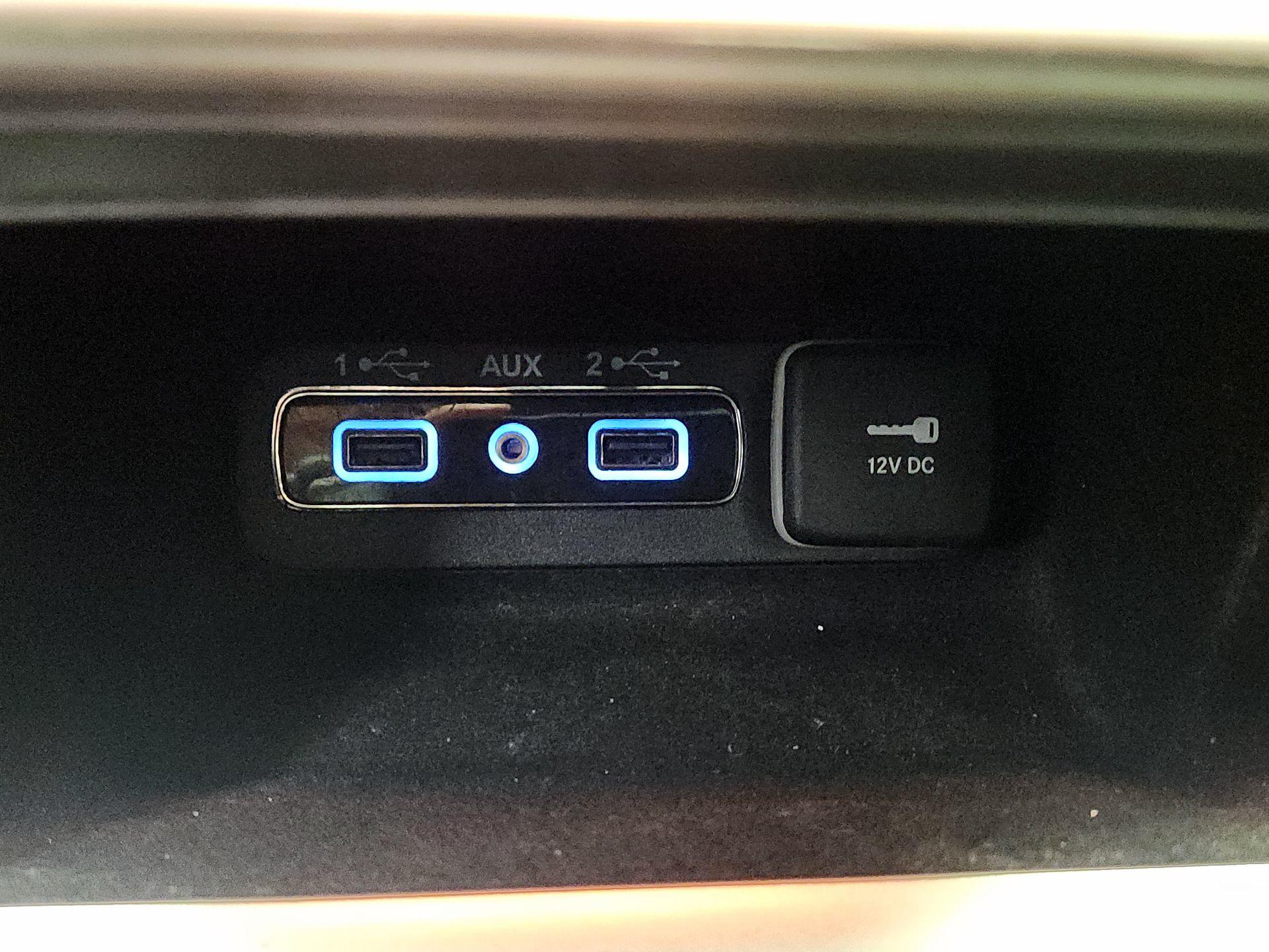 Thumbnail: 2018 Jeep Grand Cherokee - 18