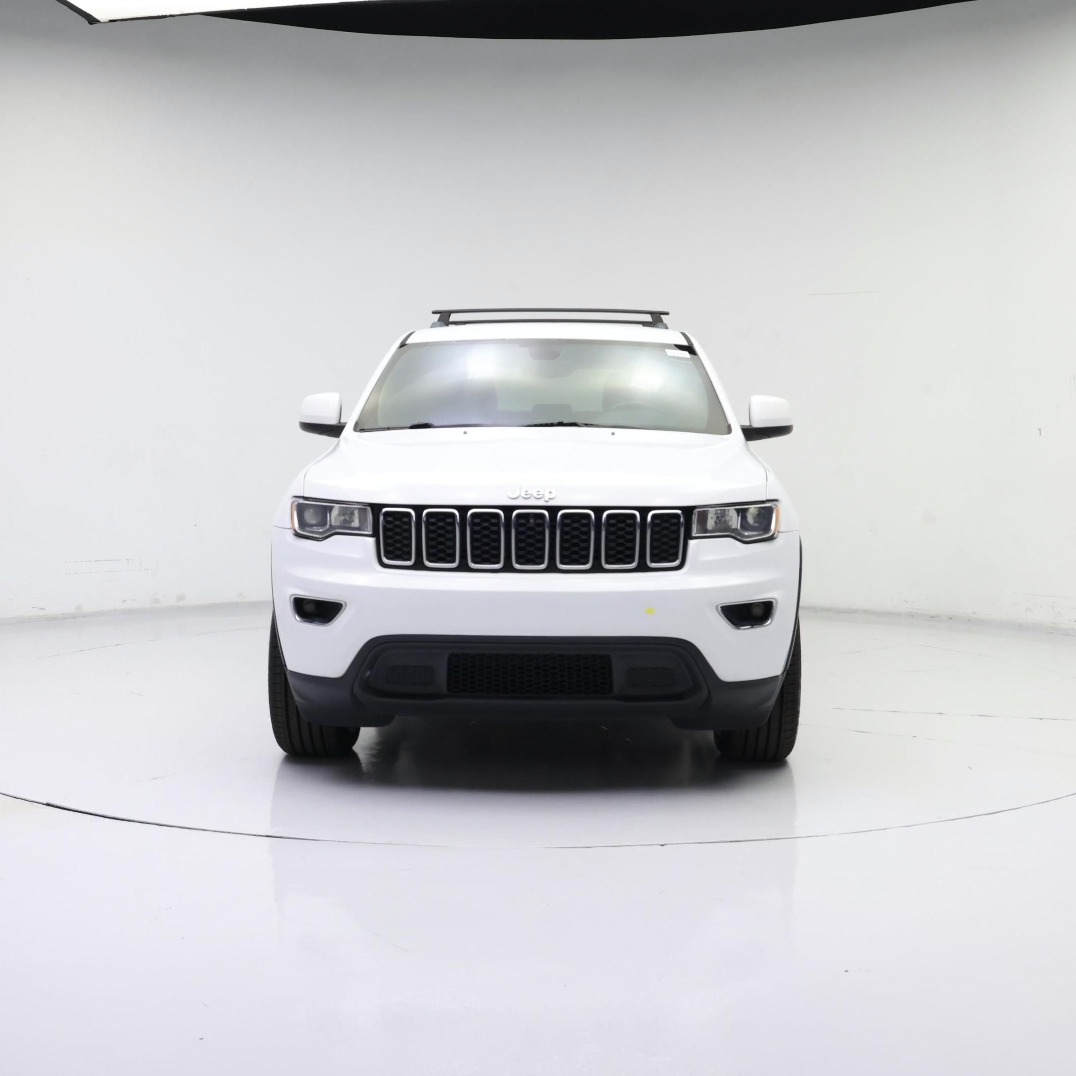 Thumbnail: 2018 Jeep Grand Cherokee - 5