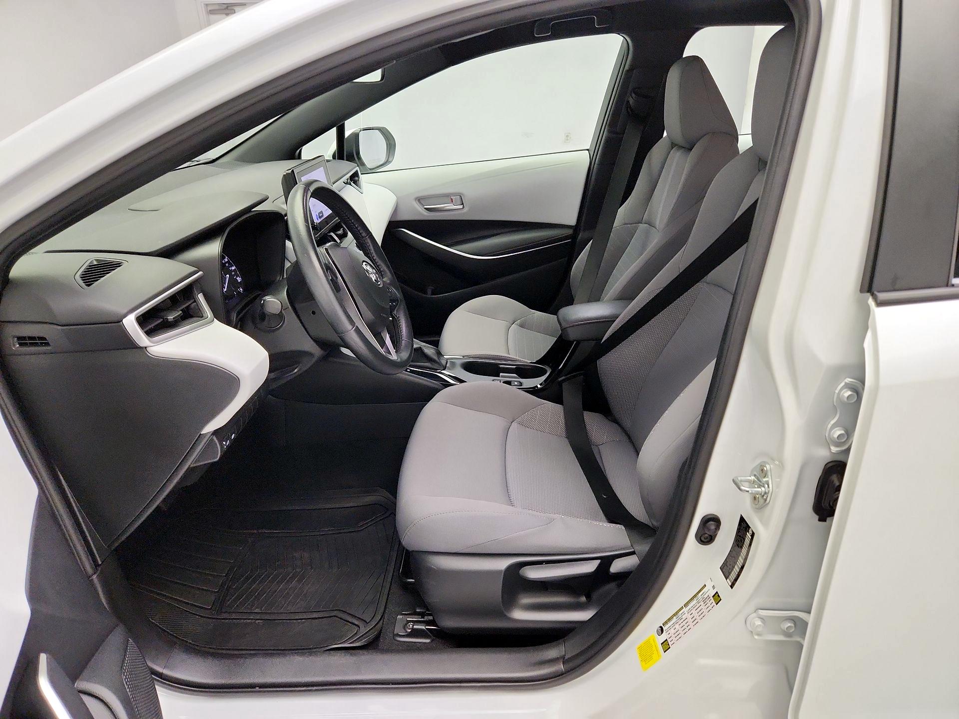 Thumbnail: 2024 Toyota Corolla - 11