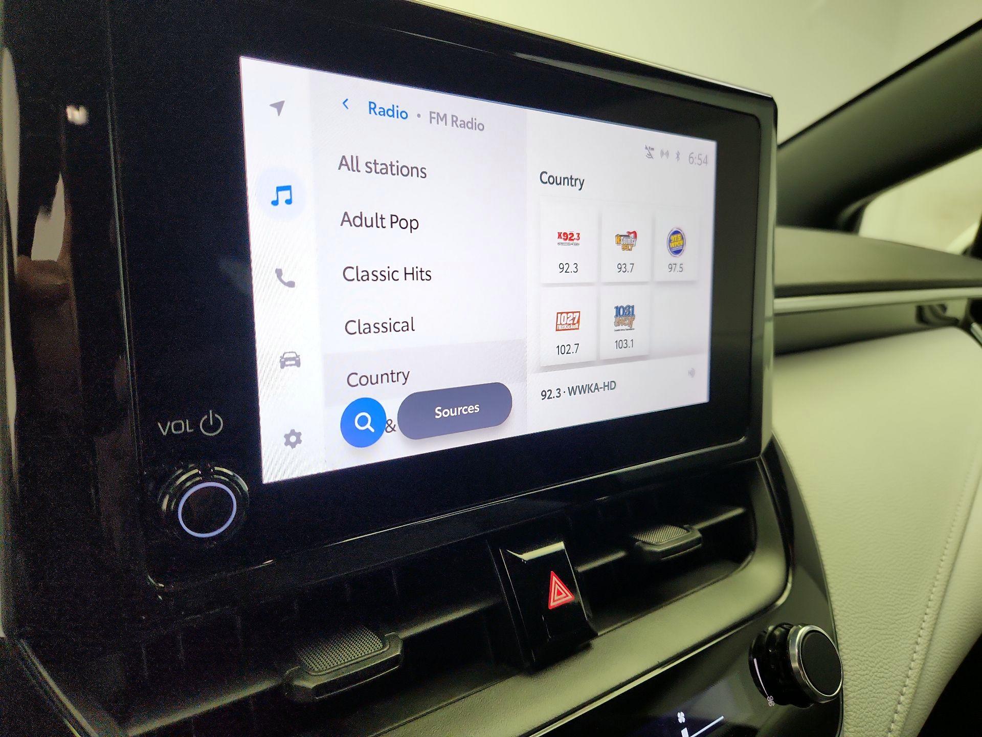 Thumbnail: 2024 Toyota Corolla - 15