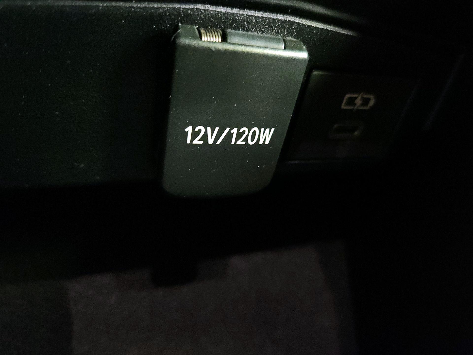 Thumbnail: 2024 Toyota Corolla - 18