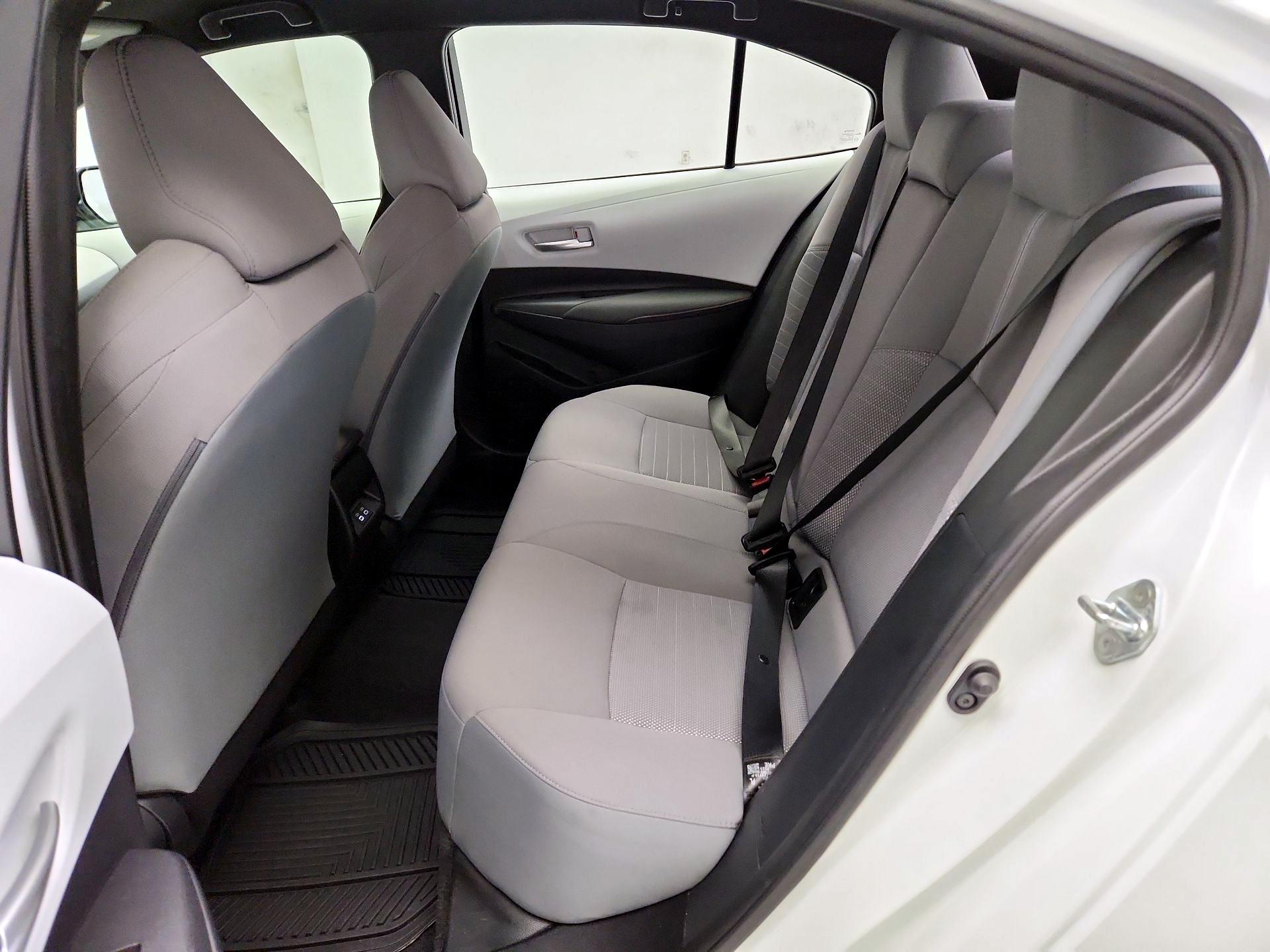 Thumbnail: 2024 Toyota Corolla - 19