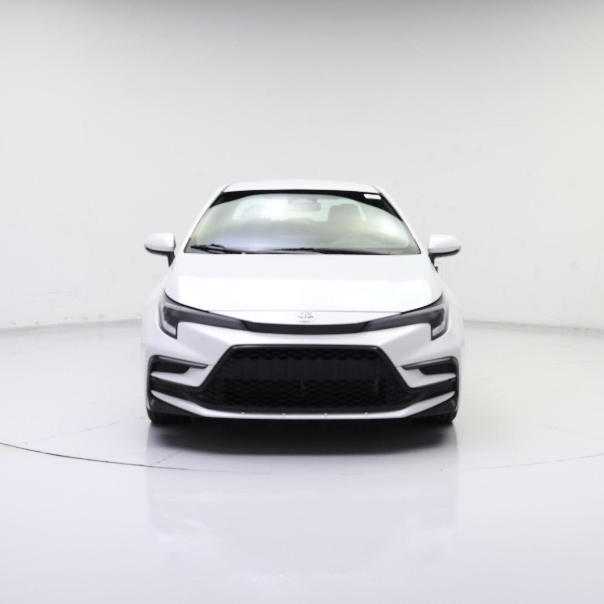 Thumbnail: 2024 Toyota Corolla - 5