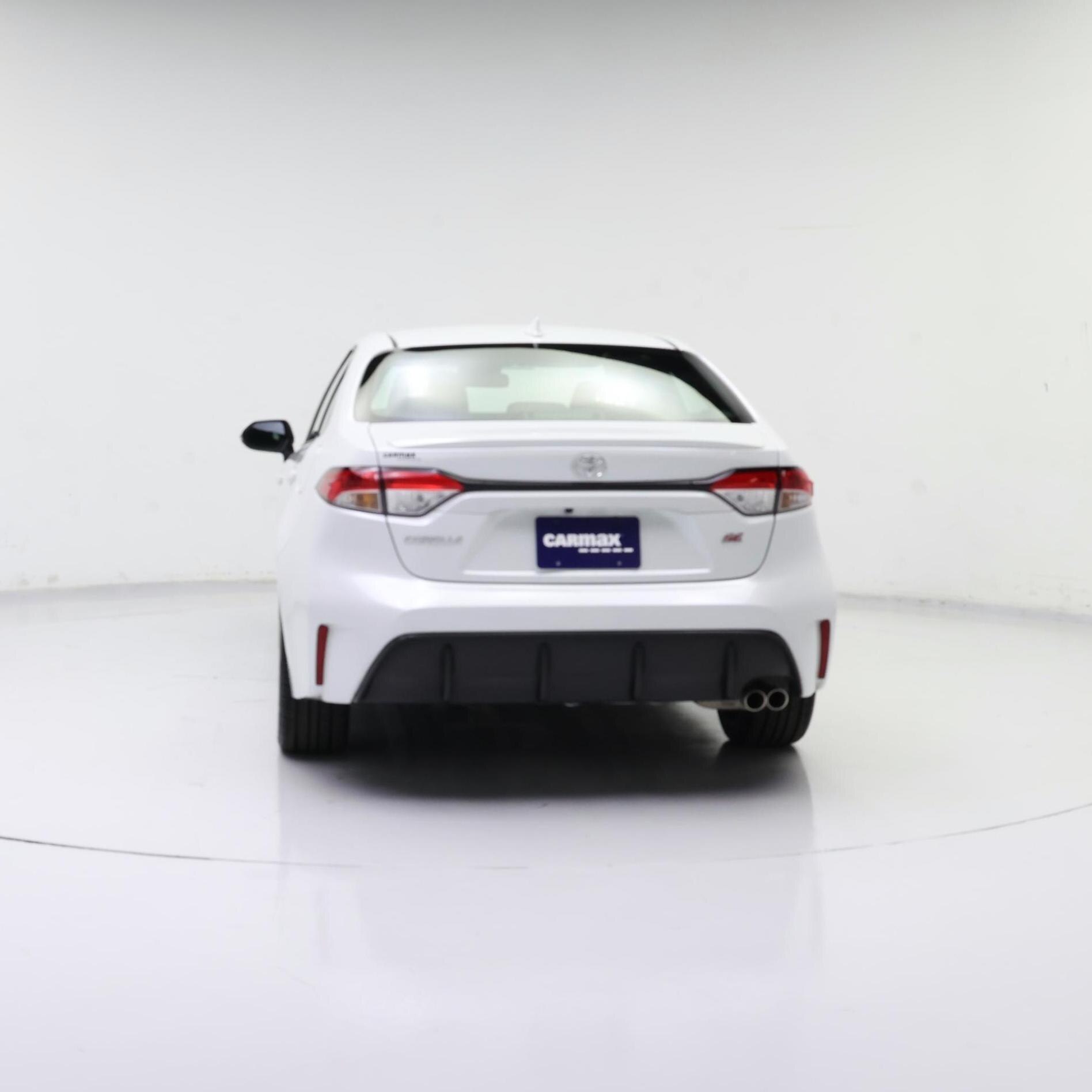 Thumbnail: 2024 Toyota Corolla - 6