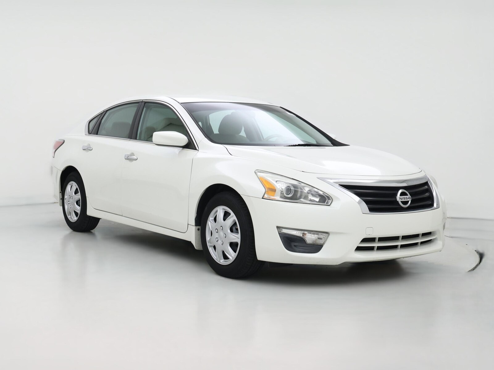 2015 Nissan Altima S