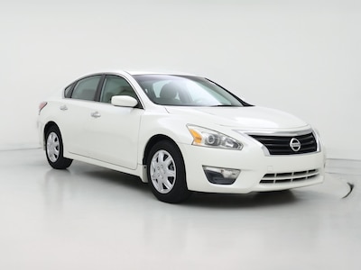 2015 Nissan Altima S