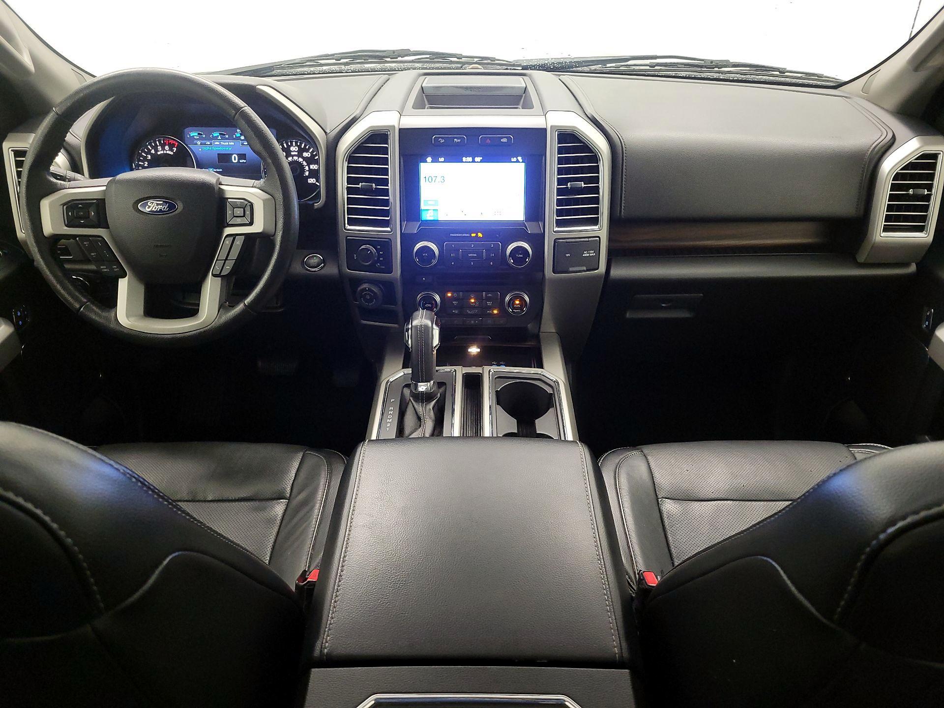 Thumbnail: 2016 Ford F-150 - 9