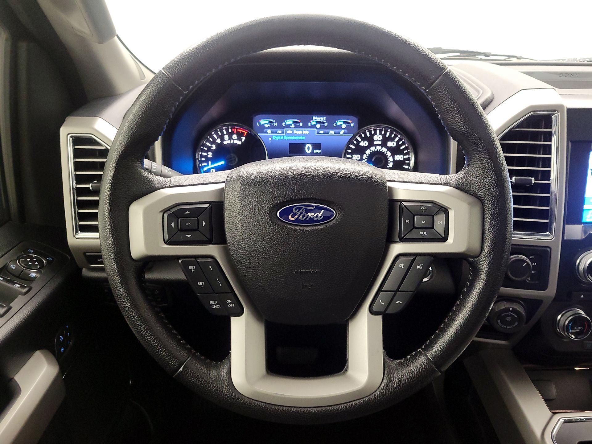 Thumbnail: 2016 Ford F-150 - 10