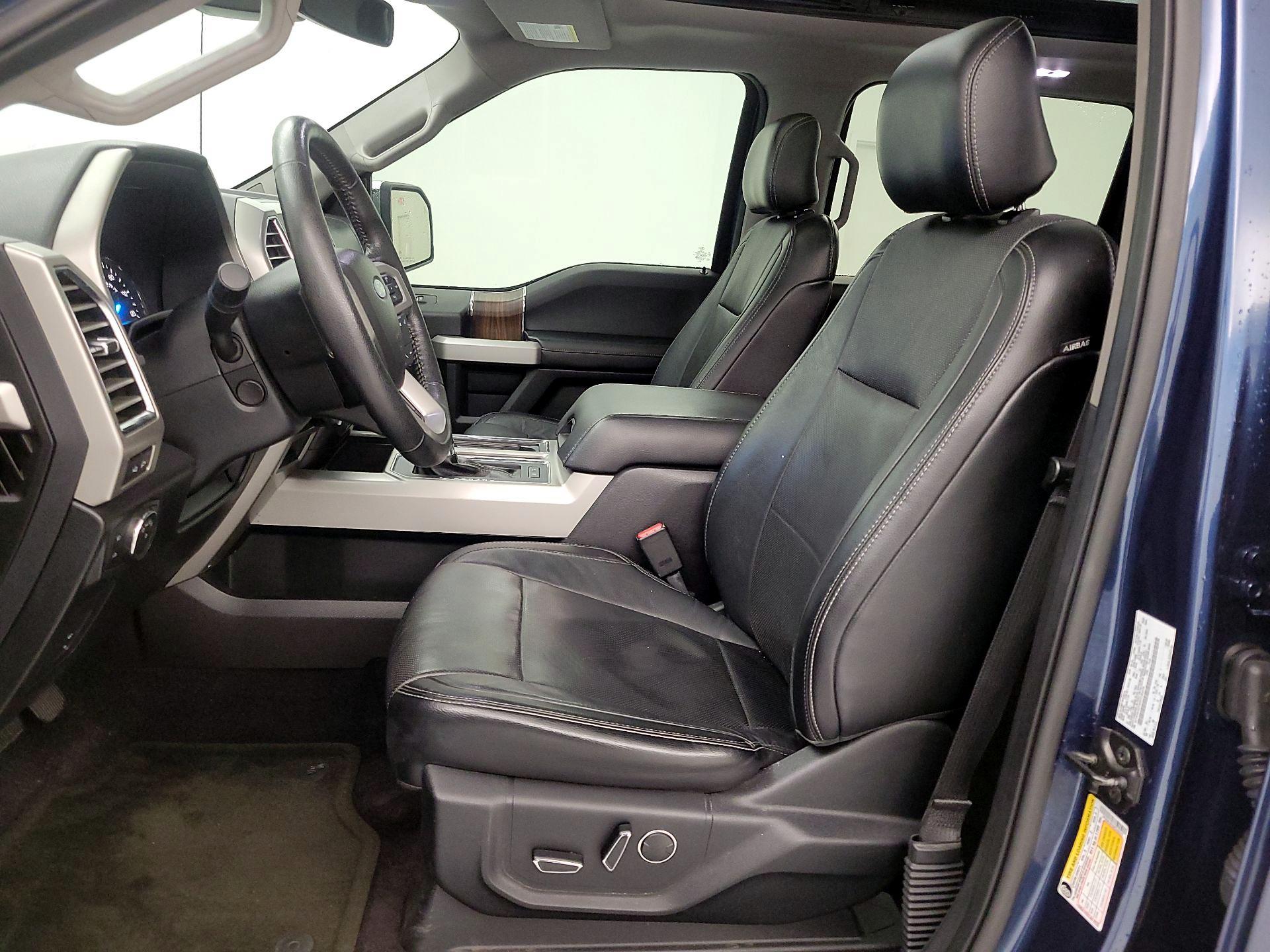 Thumbnail: 2016 Ford F-150 - 11