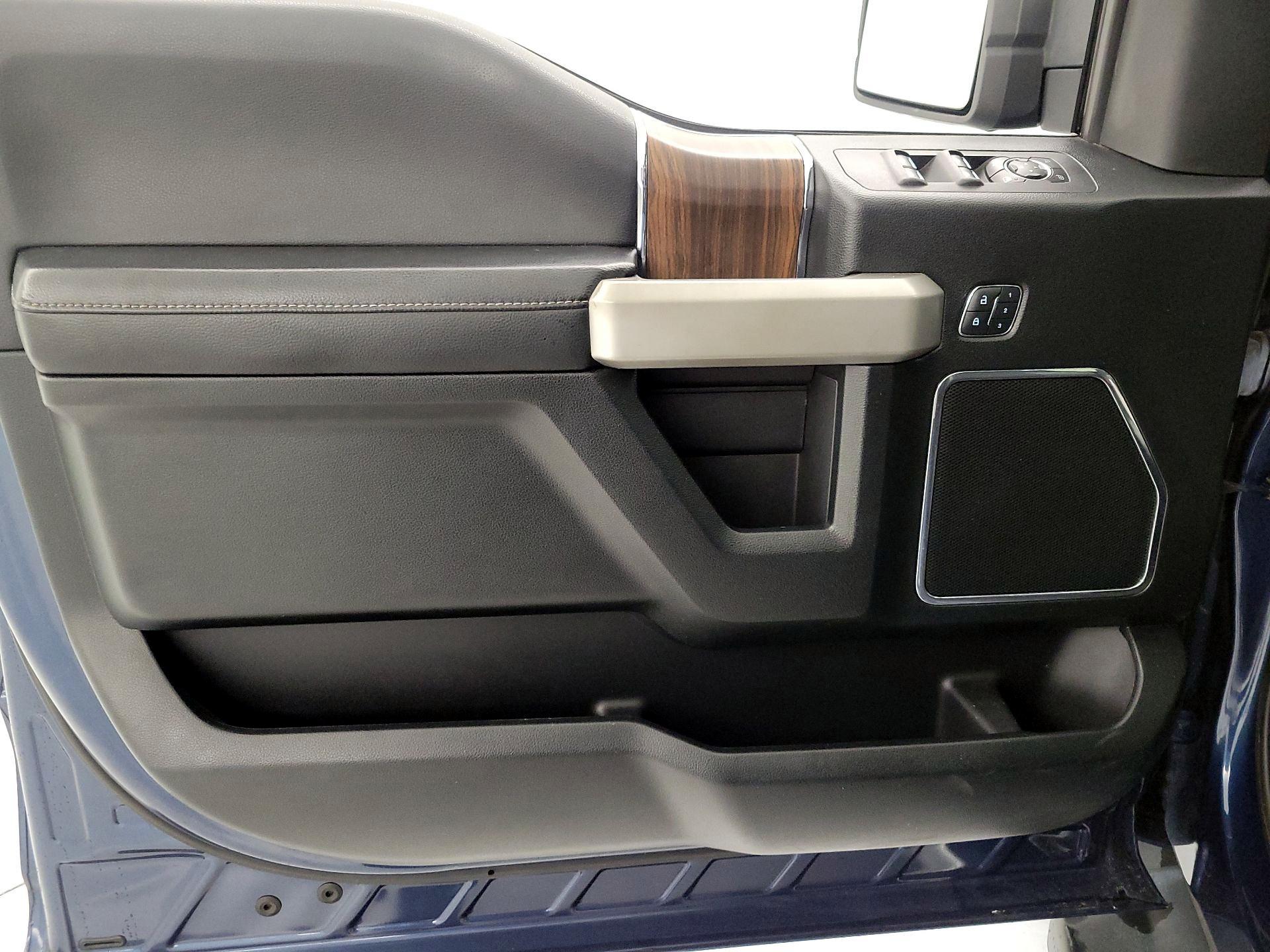 Thumbnail: 2016 Ford F-150 - 12