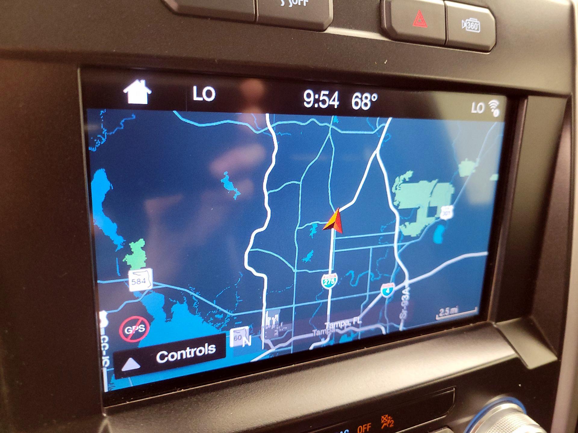 Thumbnail: 2016 Ford F-150 - 14