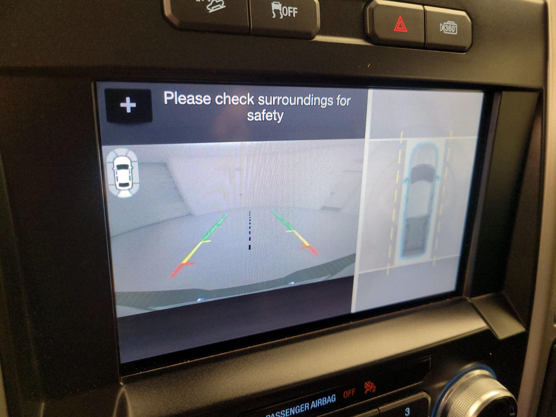 Thumbnail: 2016 Ford F-150 - 15