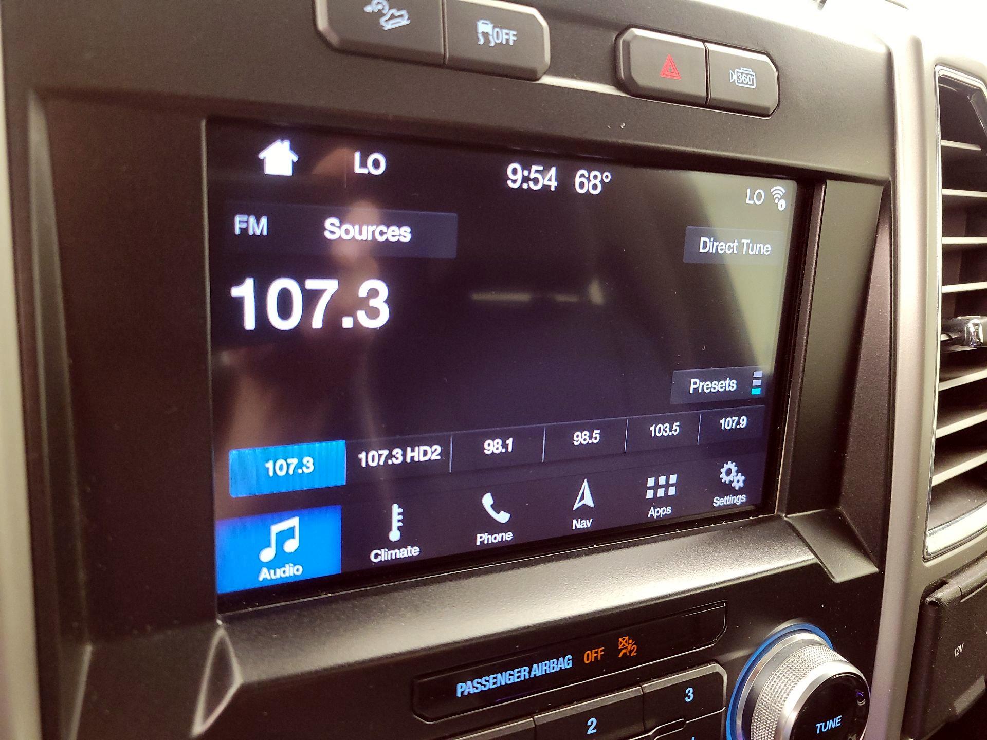 Thumbnail: 2016 Ford F-150 - 16