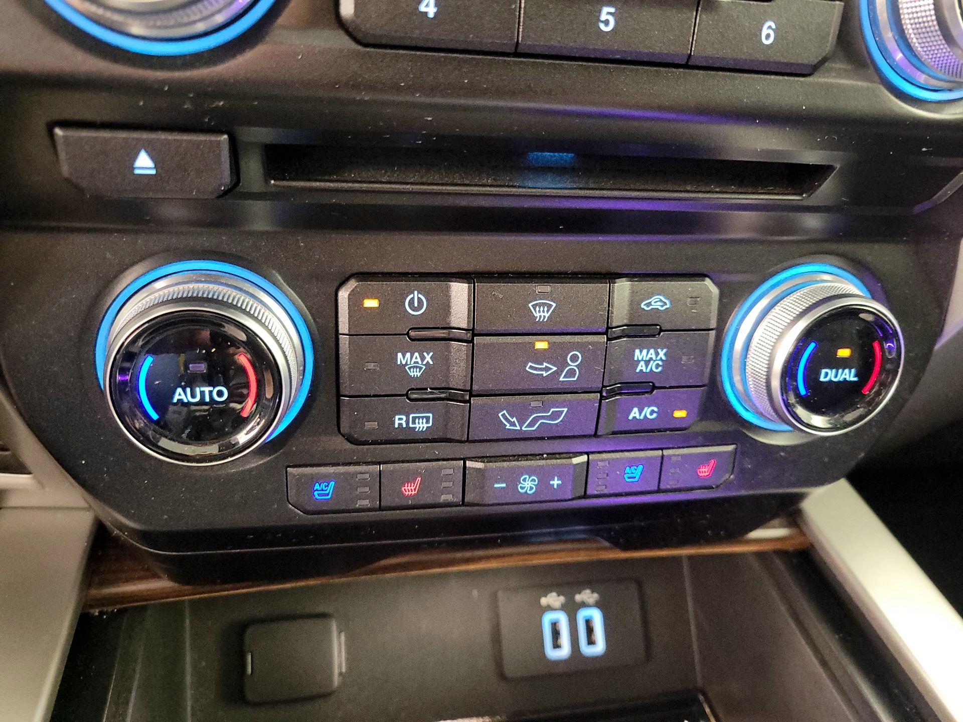 Thumbnail: 2016 Ford F-150 - 17