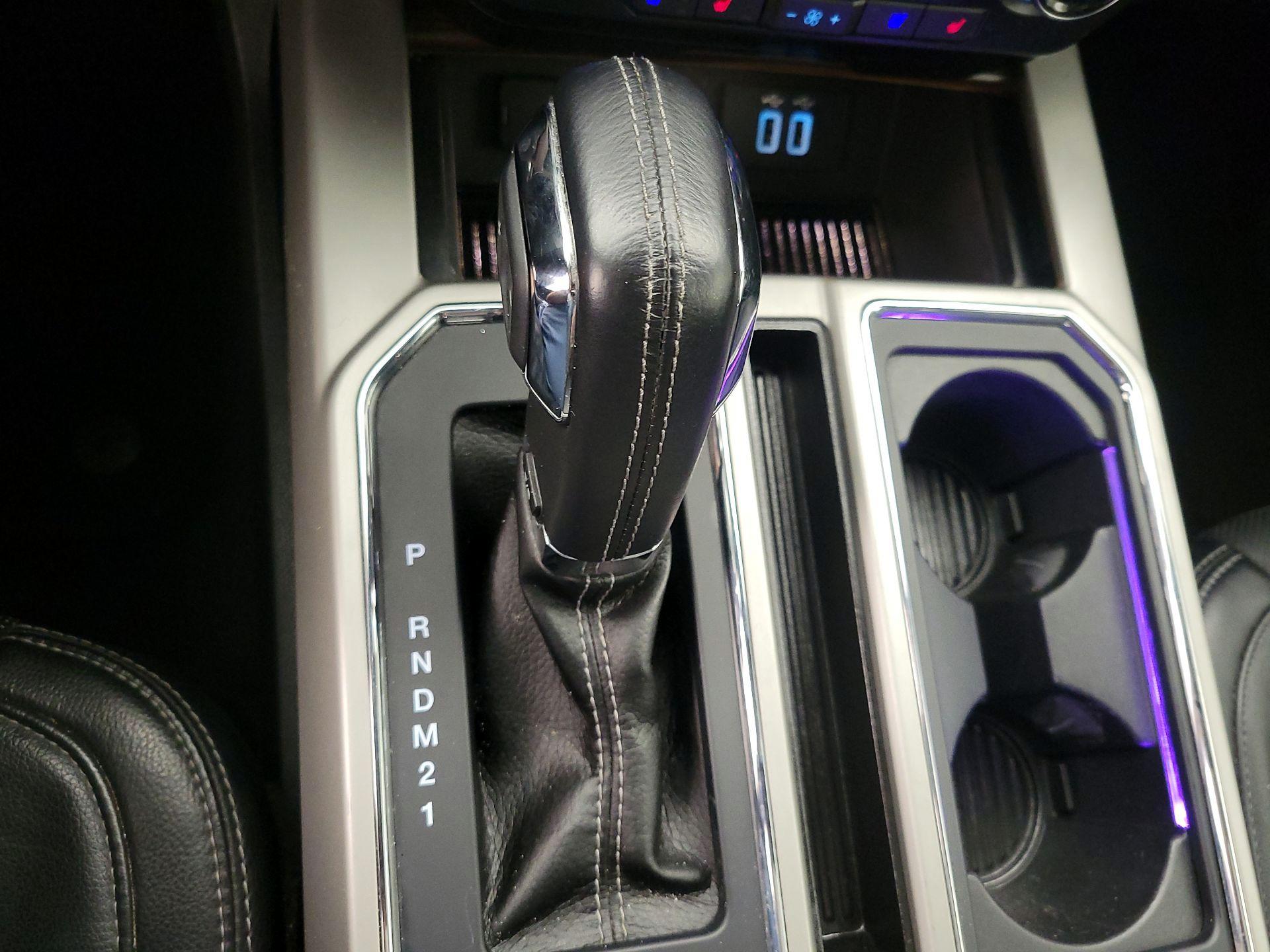 Thumbnail: 2016 Ford F-150 - 18