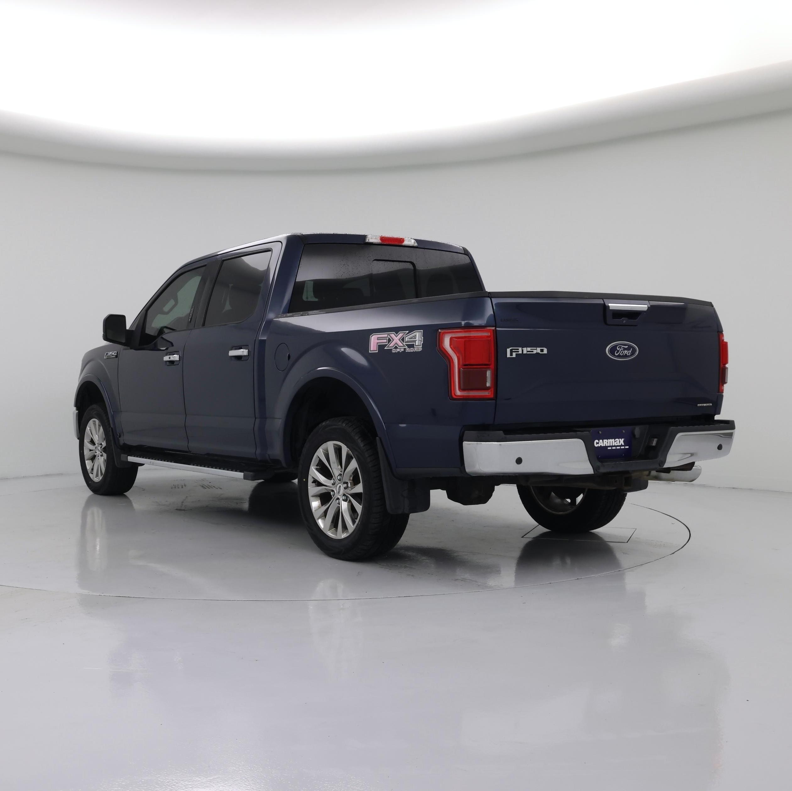 Thumbnail: 2016 Ford F-150 - 2