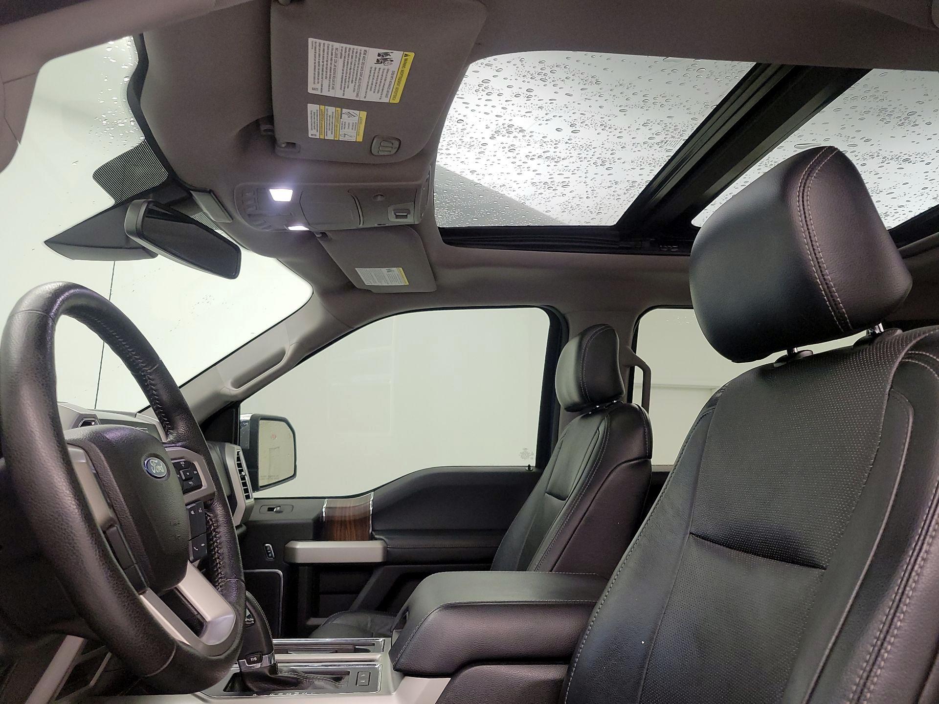 Thumbnail: 2016 Ford F-150 - 20