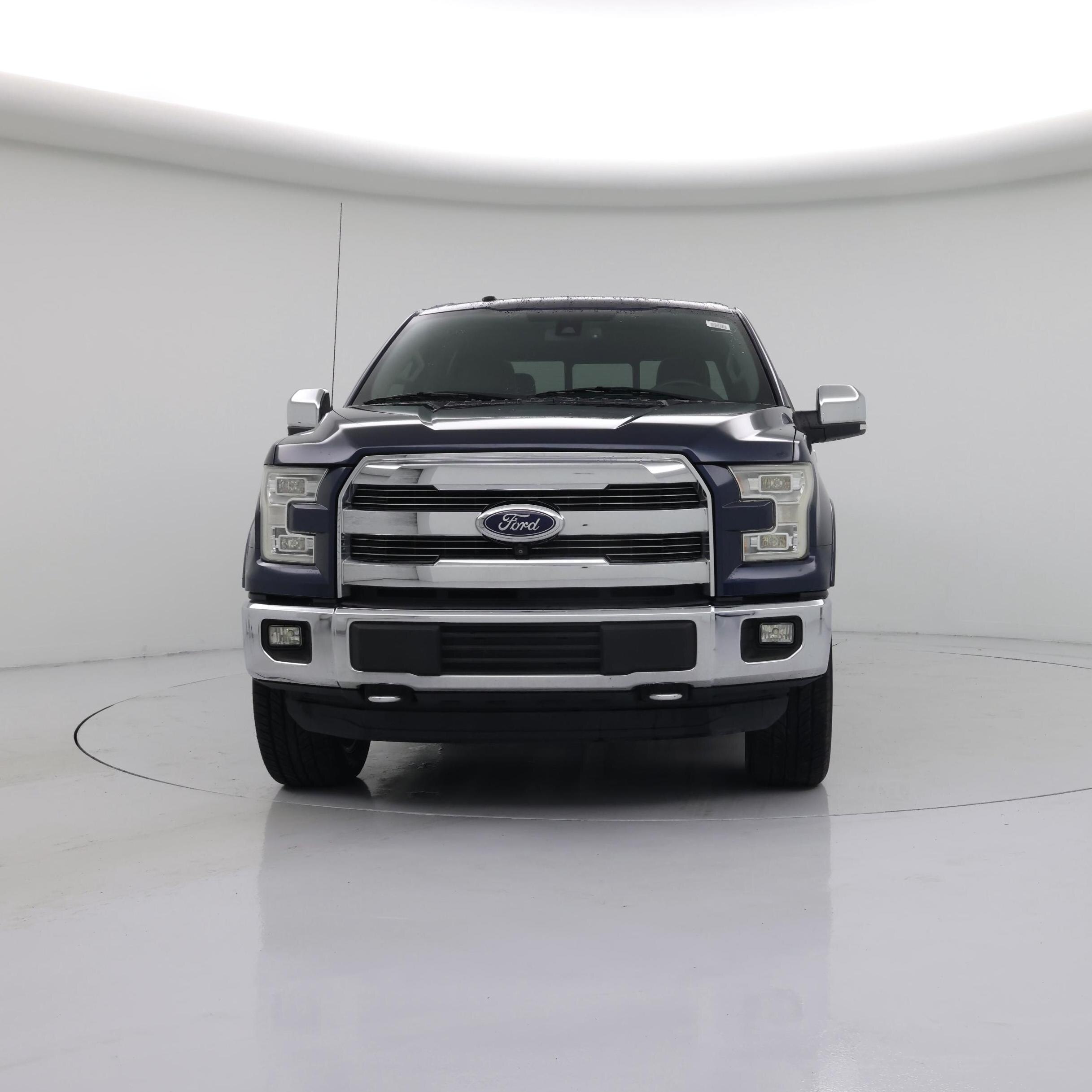Thumbnail: 2016 Ford F-150 - 5