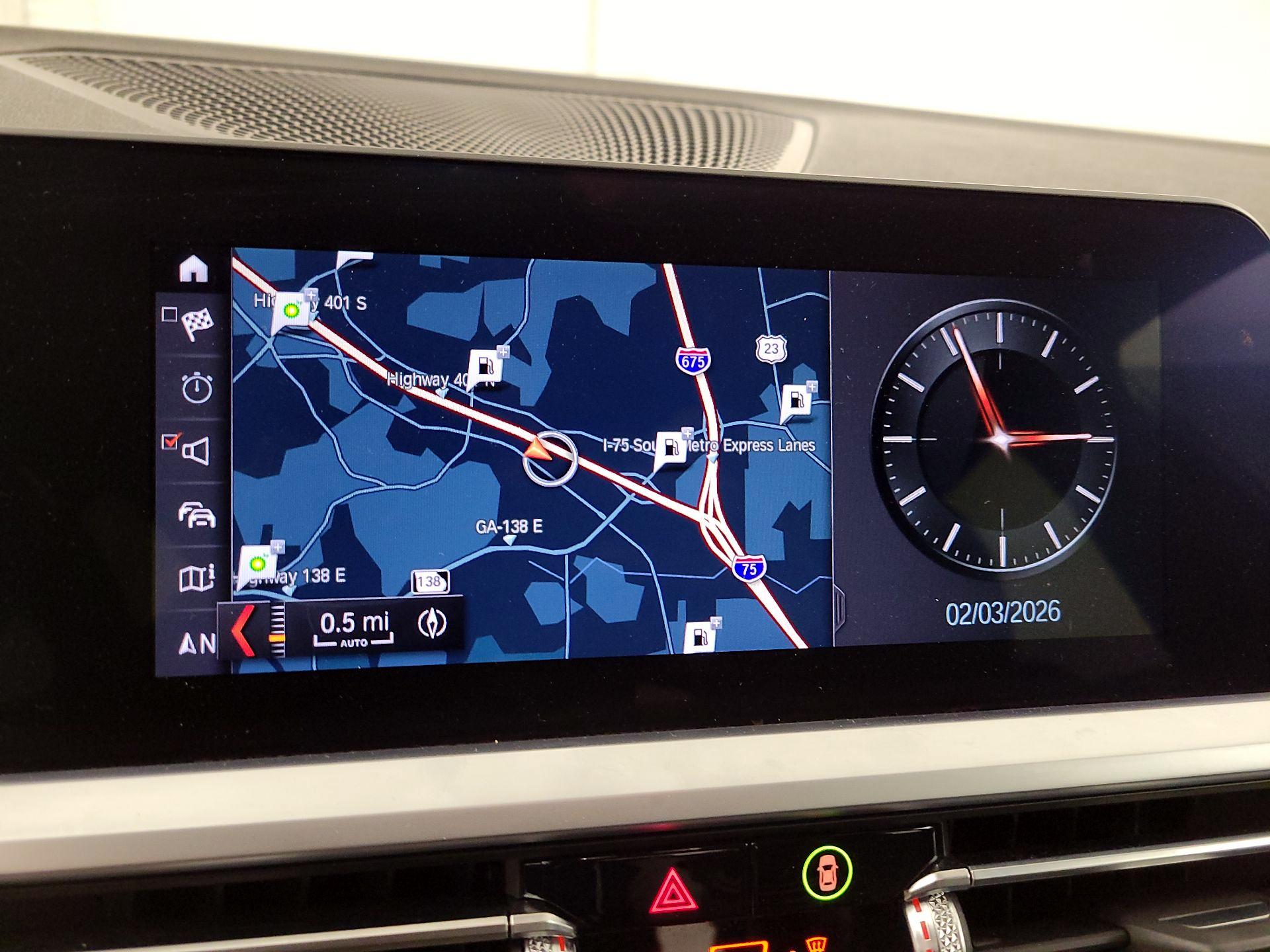 Thumbnail: 2020 BMW 3 Series - 14