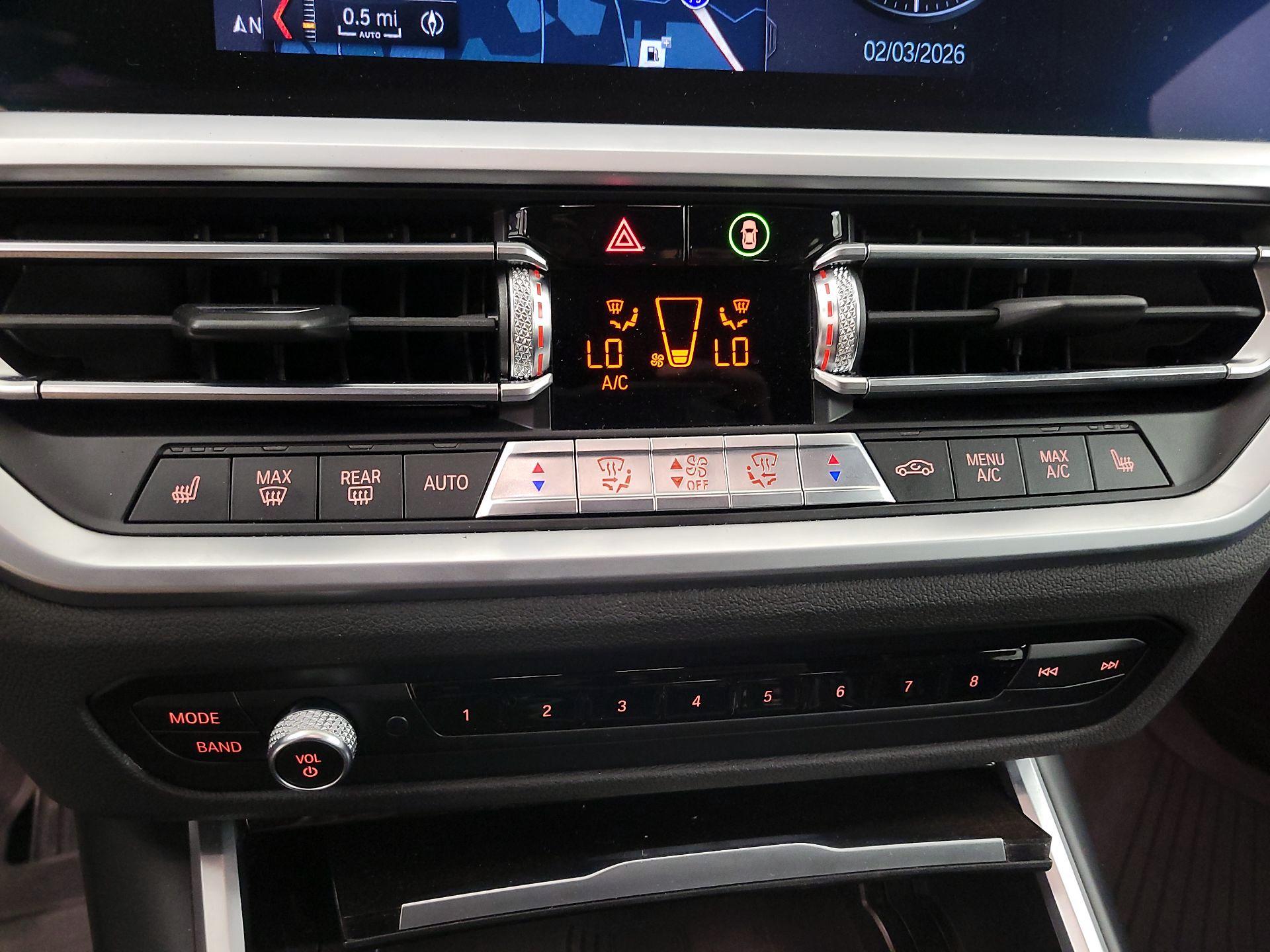 Thumbnail: 2020 BMW 3 Series - 17