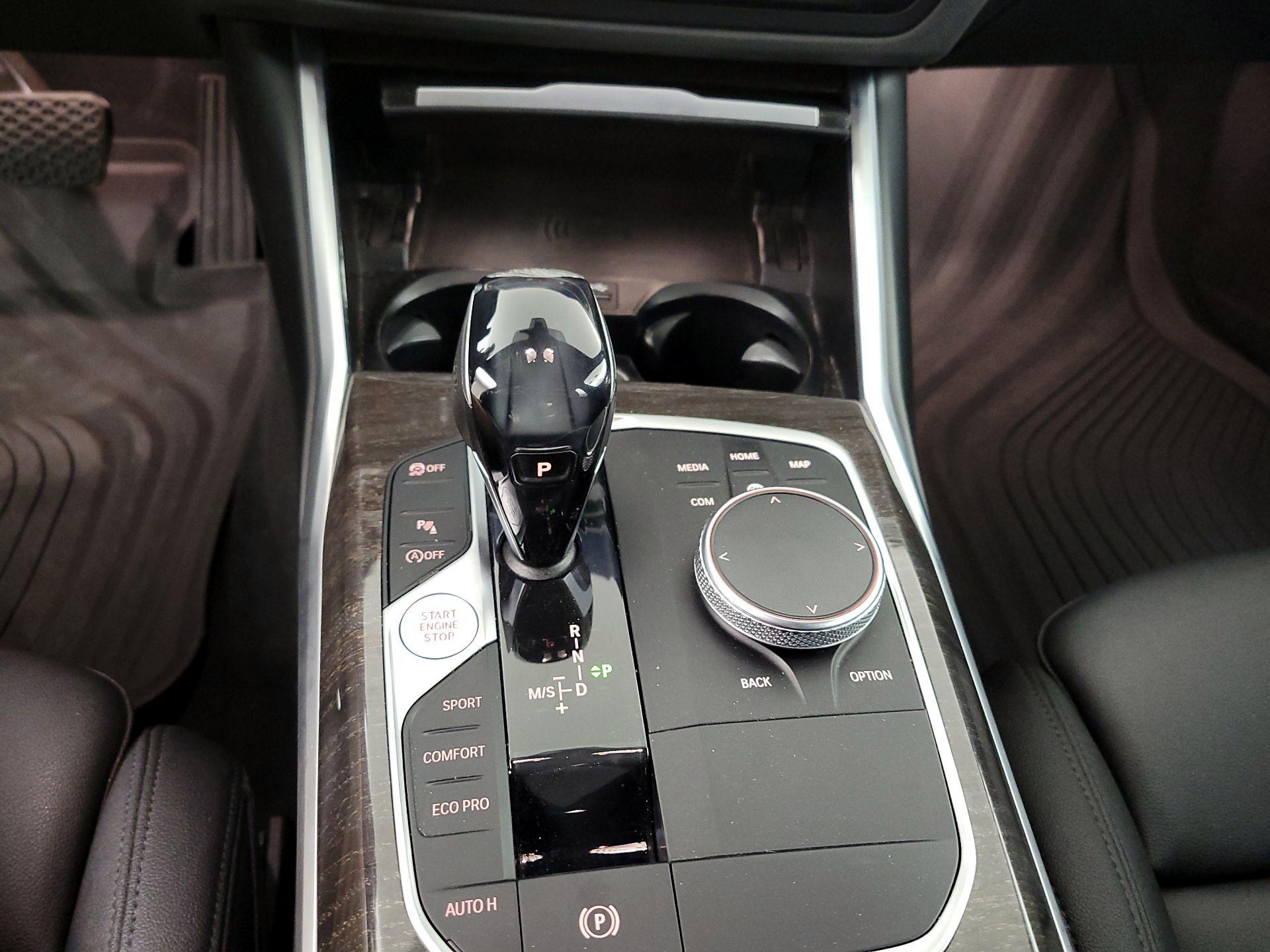 Thumbnail: 2020 BMW 3 Series - 18