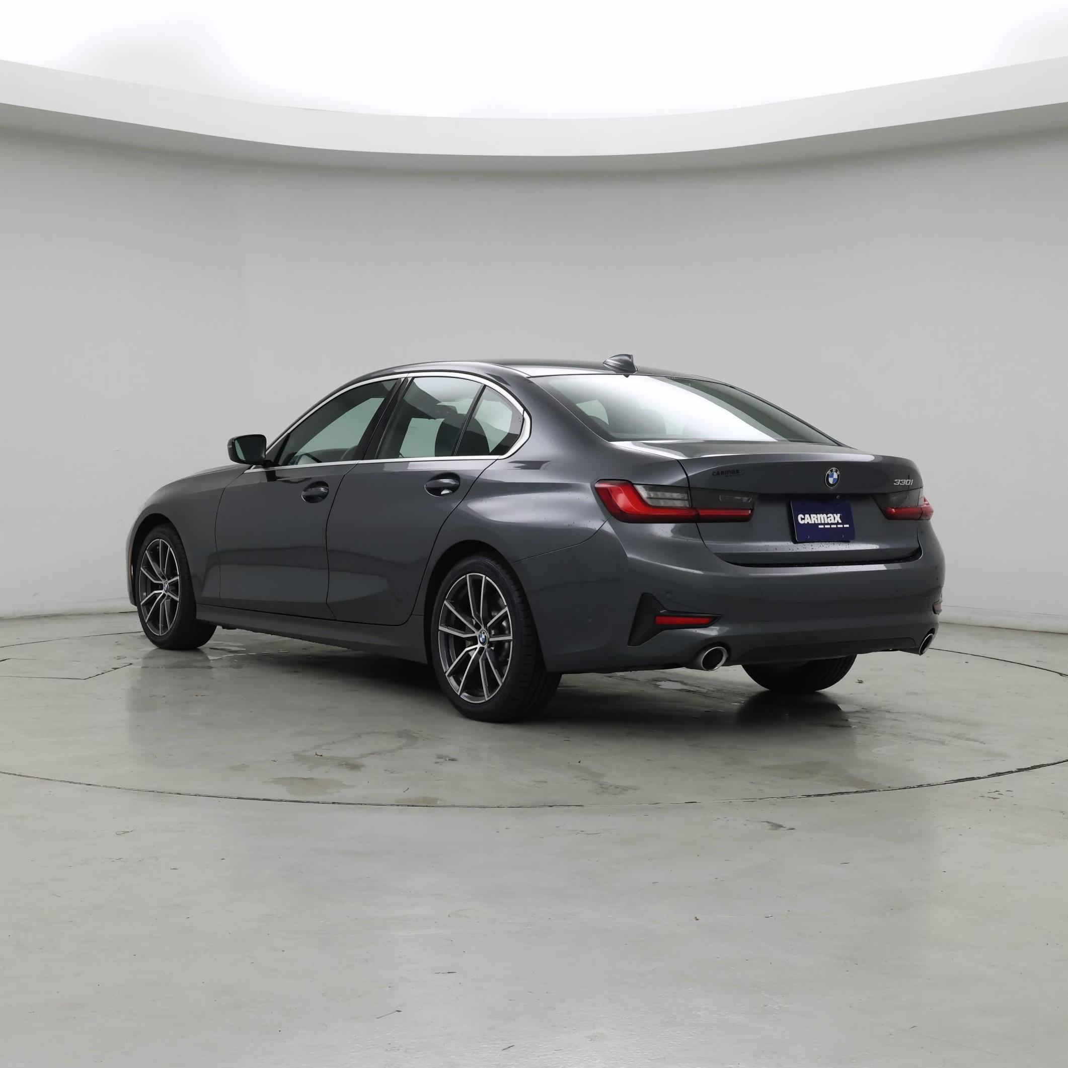 Thumbnail: 2020 BMW 3 Series - 2