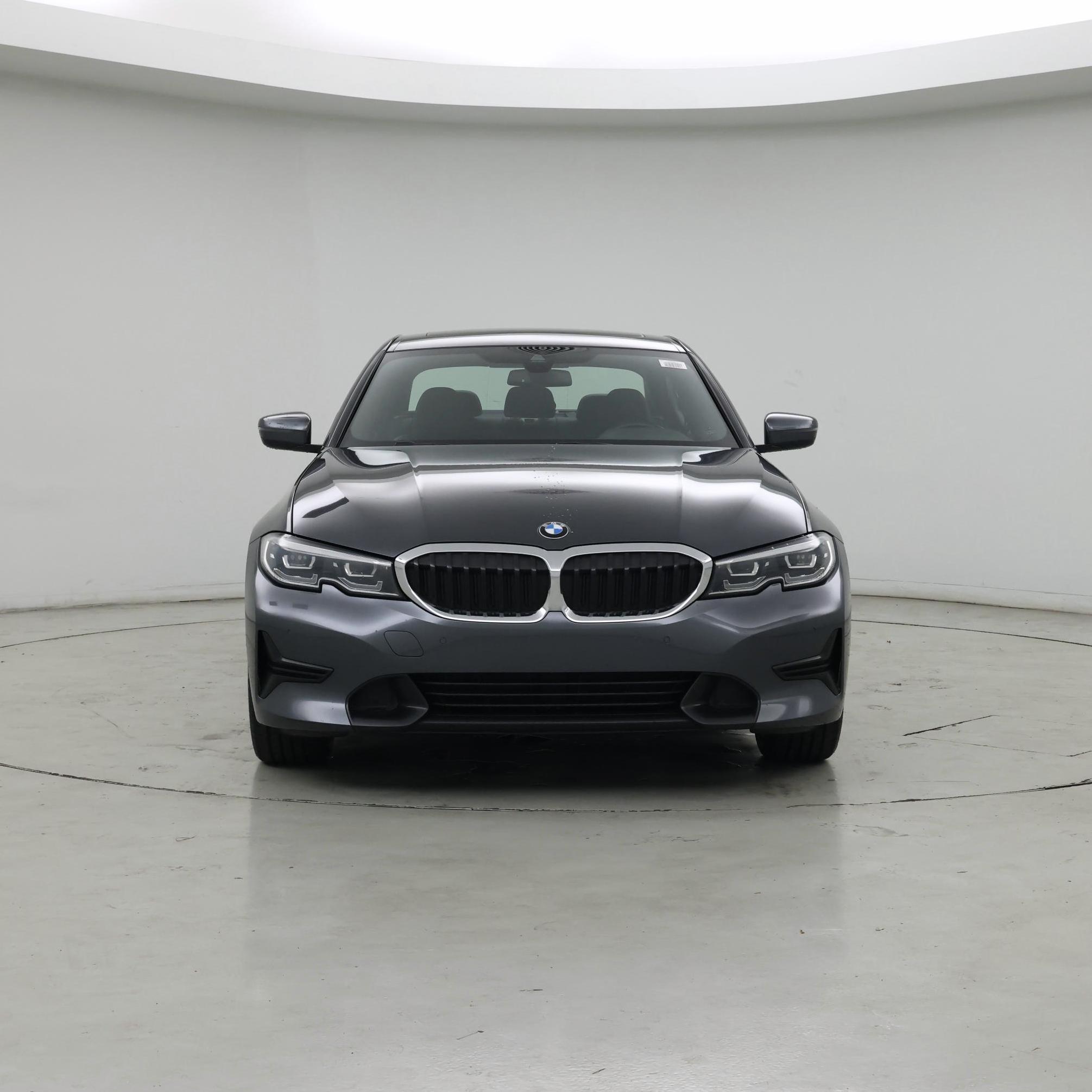 Thumbnail: 2020 BMW 3 Series - 5