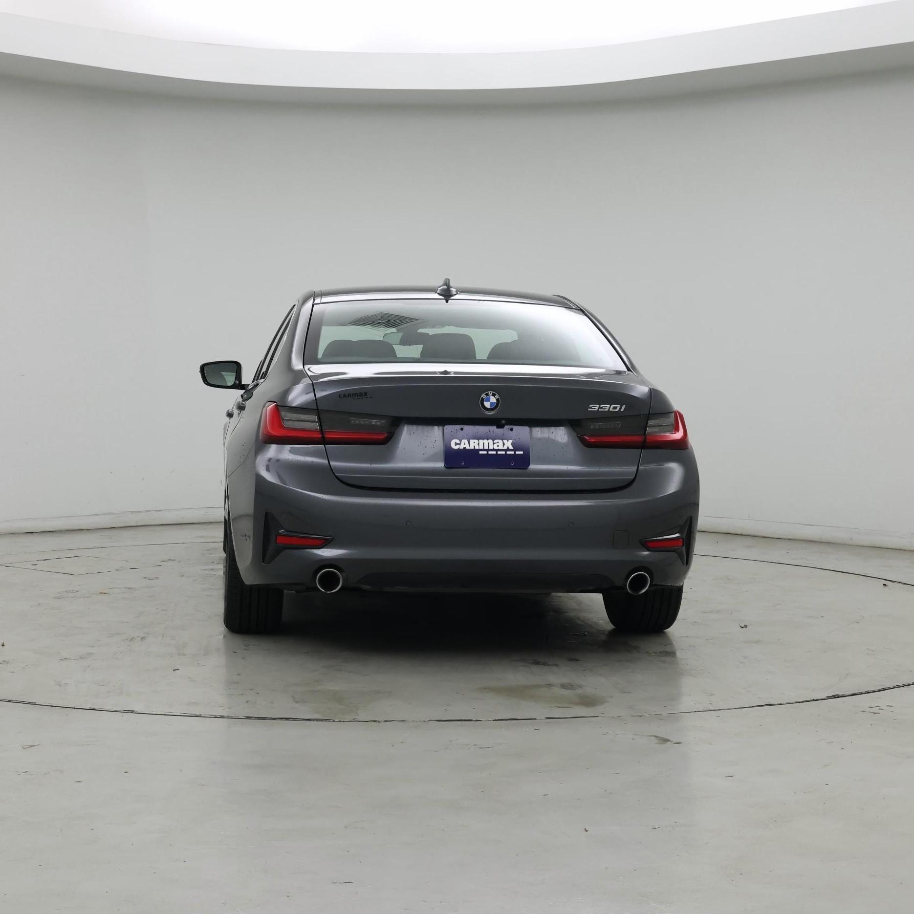 Thumbnail: 2020 BMW 3 Series - 6