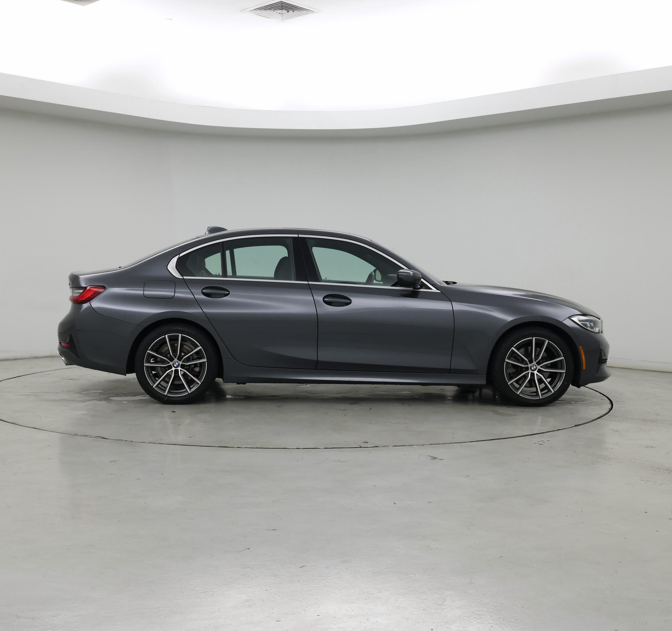 Thumbnail: 2020 BMW 3 Series - 7