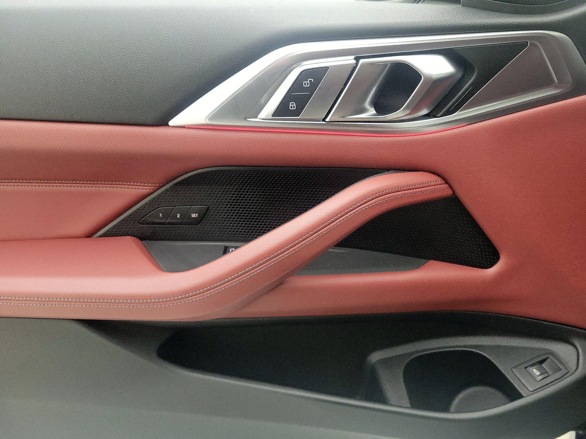 Thumbnail: 2022 BMW 4 Series - 12