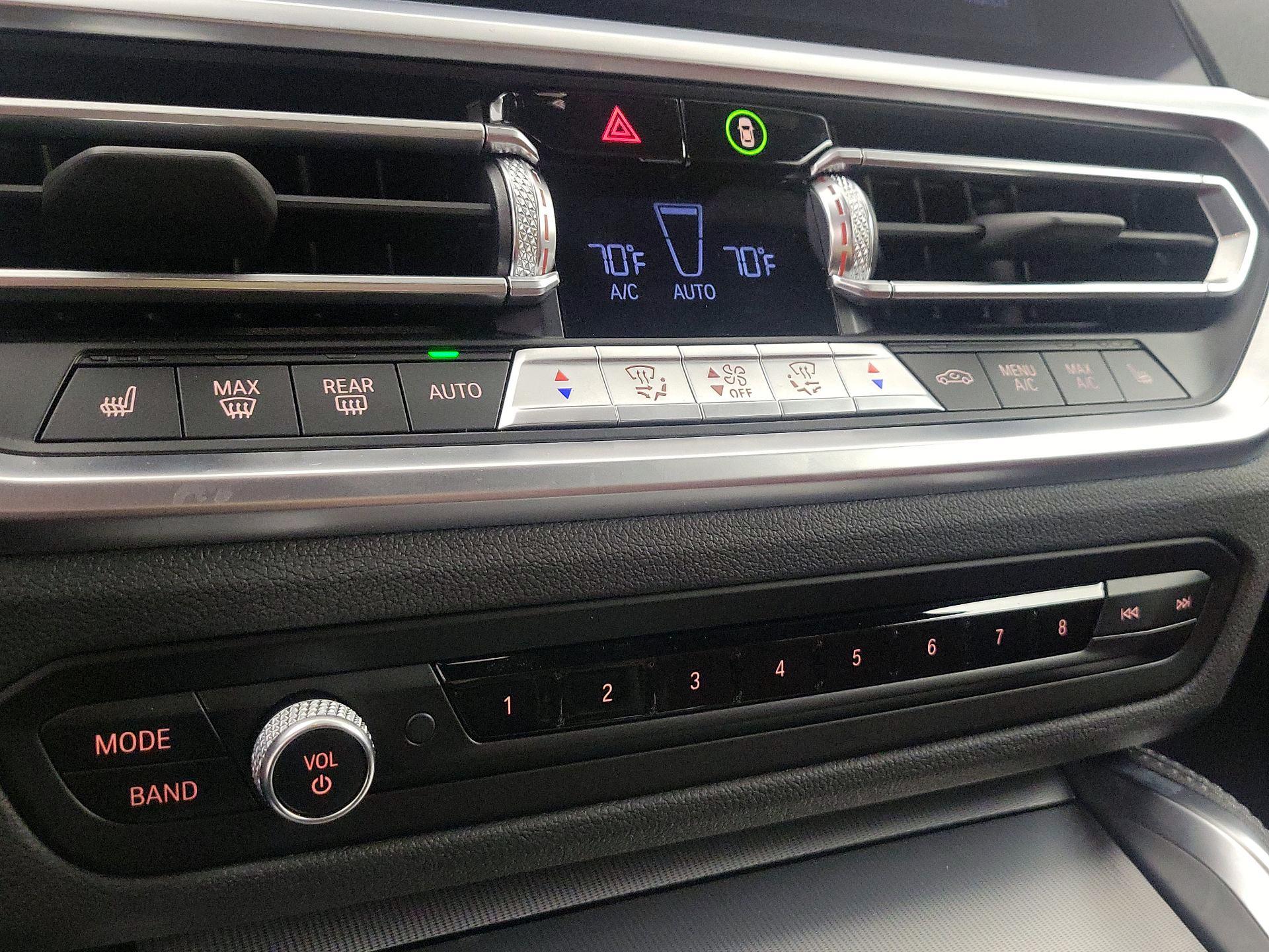 Thumbnail: 2022 BMW 4 Series - 17