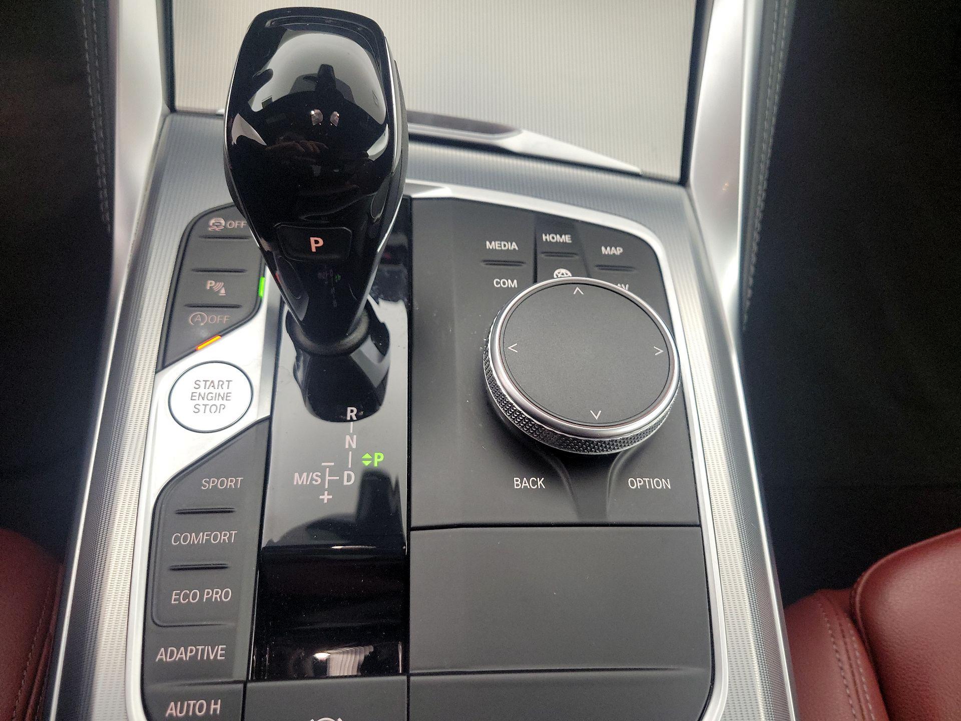 Thumbnail: 2022 BMW 4 Series - 18