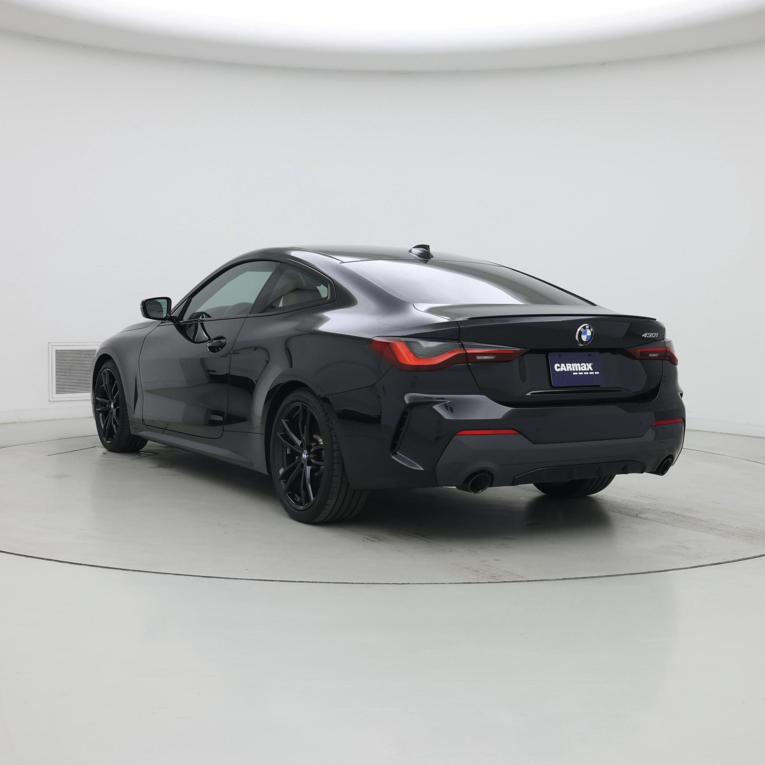 Thumbnail: 2022 BMW 4 Series - 2