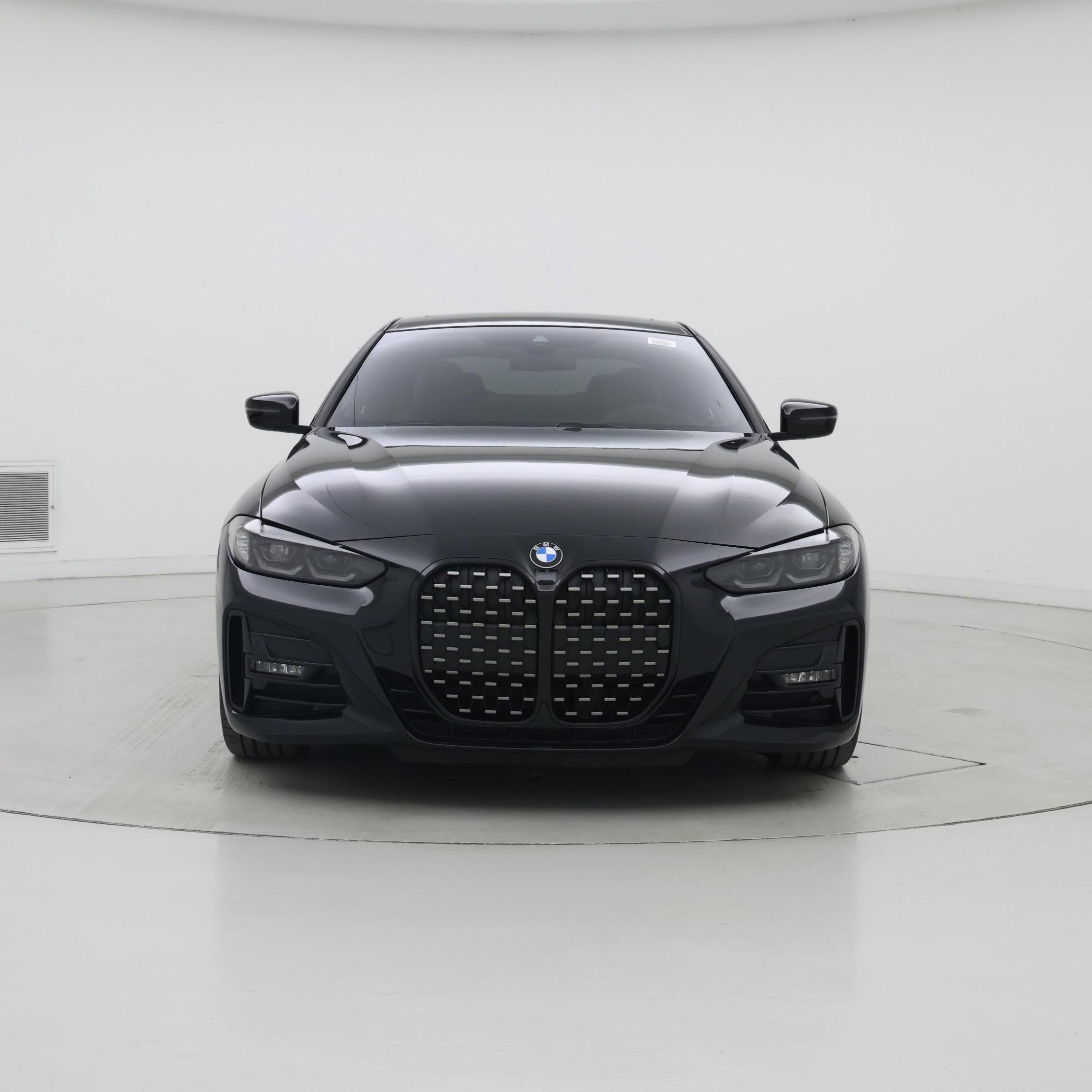 Thumbnail: 2022 BMW 4 Series - 5