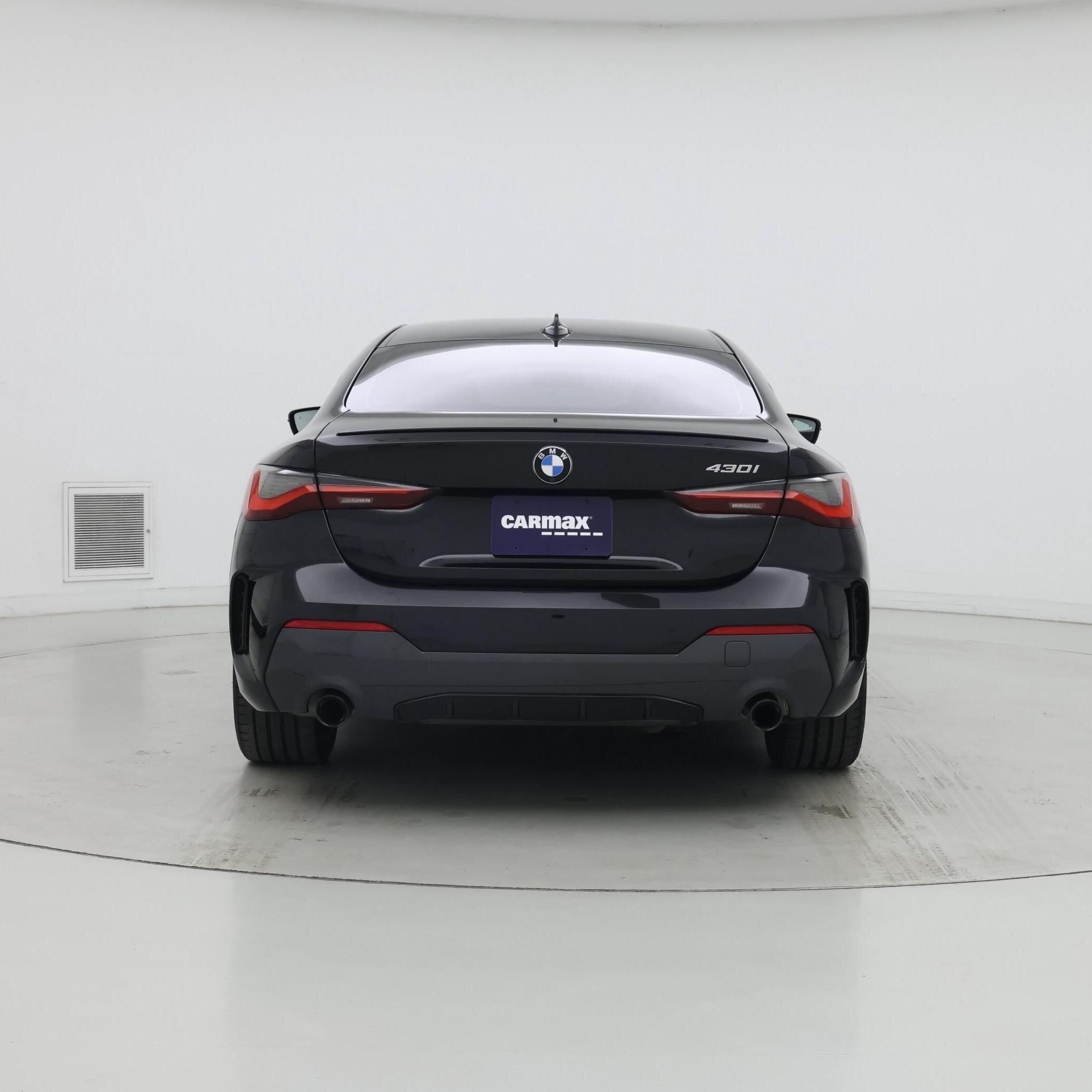 Thumbnail: 2022 BMW 4 Series - 6