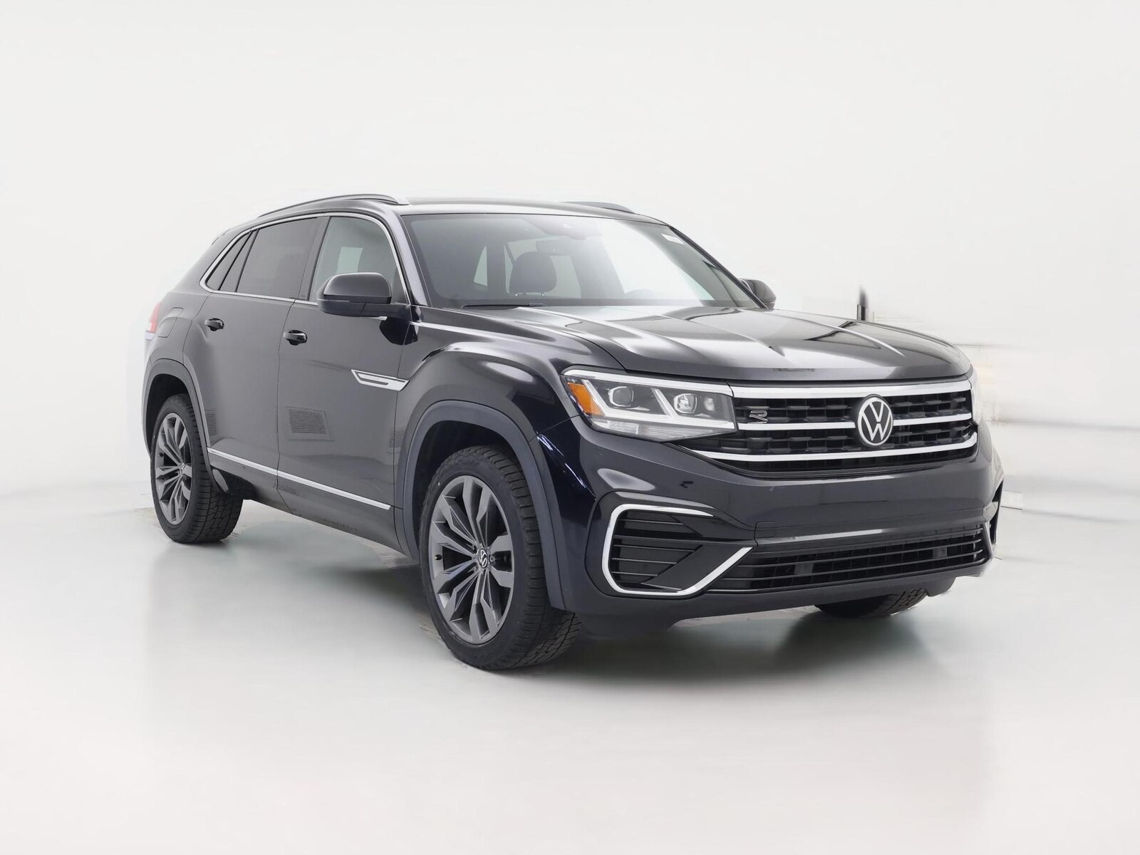 2021 Volkswagen Atlas Cross Sport SEL R-Line