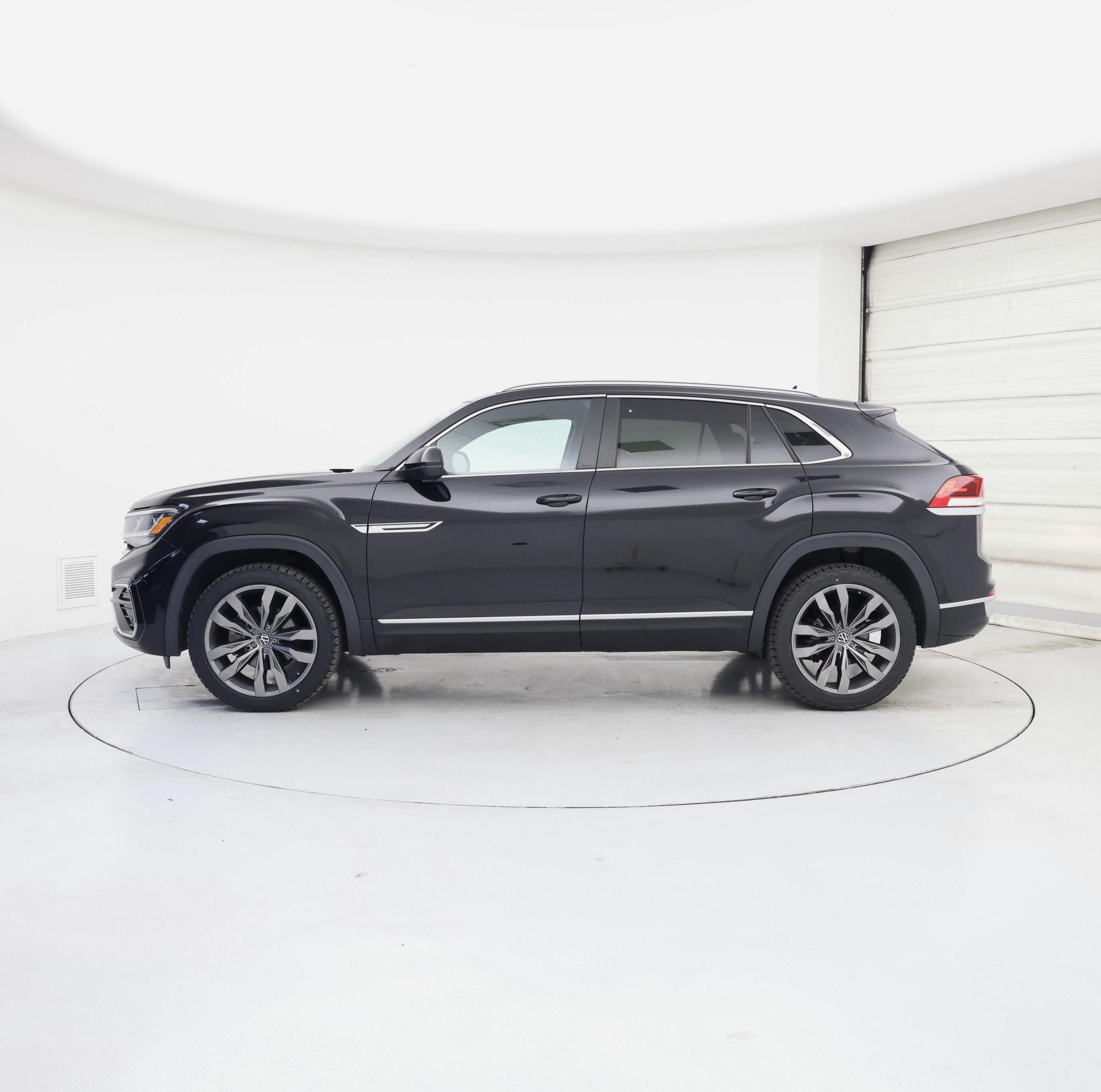 Thumbnail: 2021 Volkswagen Atlas - 3