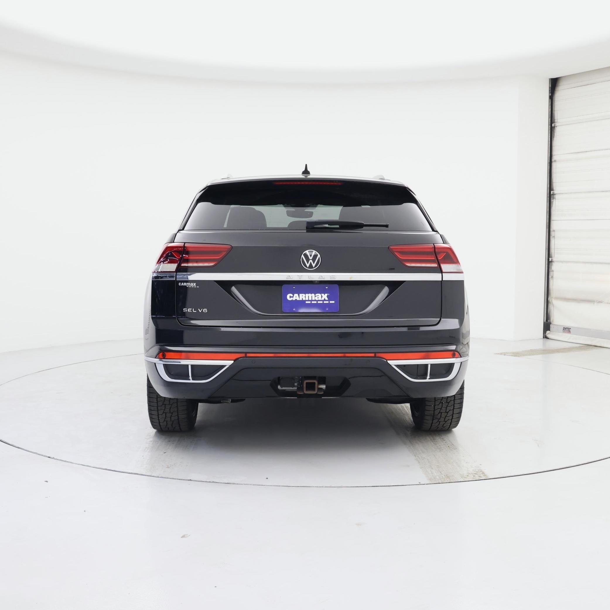 Thumbnail: 2021 Volkswagen Atlas - 6