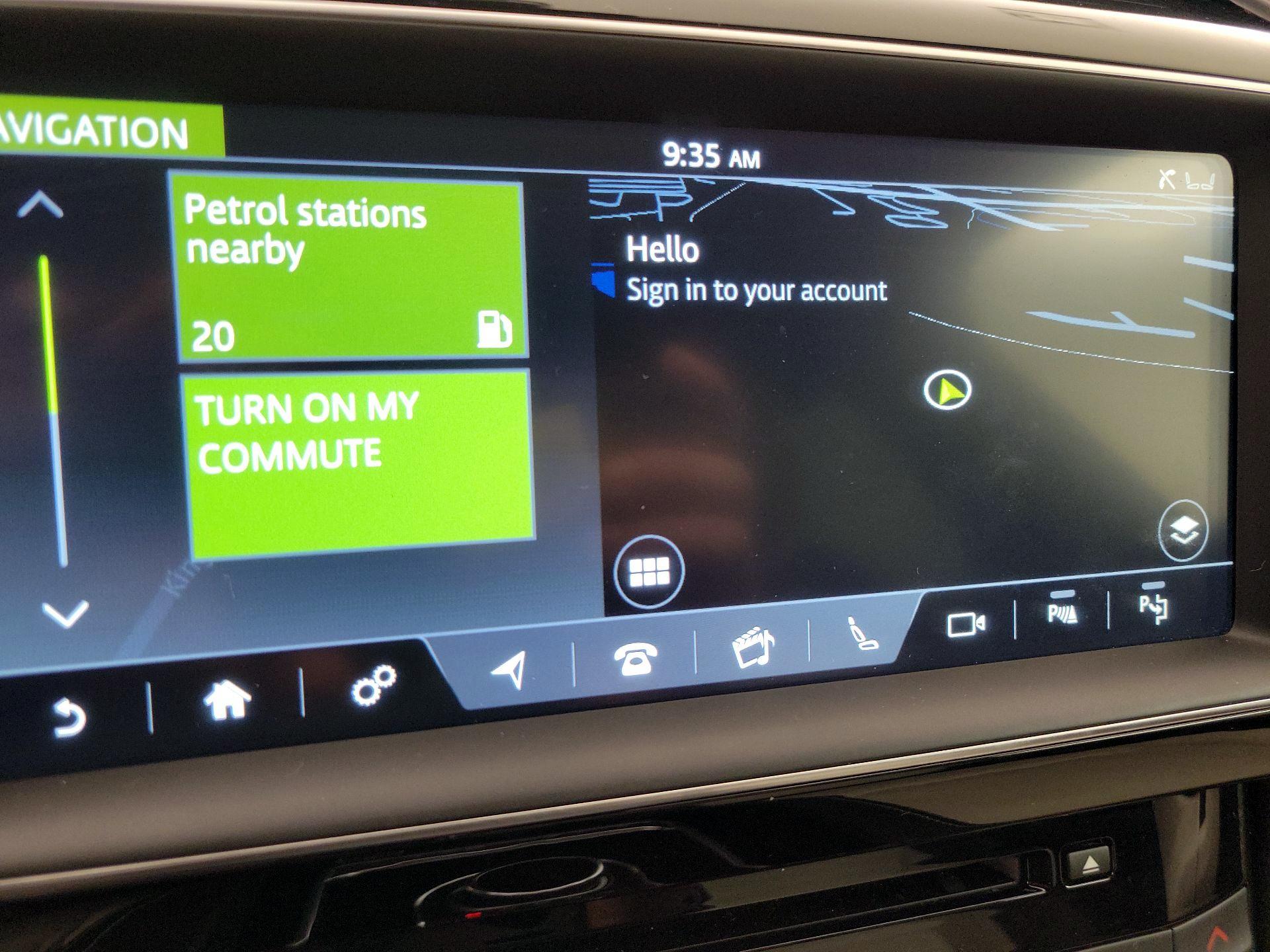 Thumbnail: 2020 Jaguar F-Pace - 14