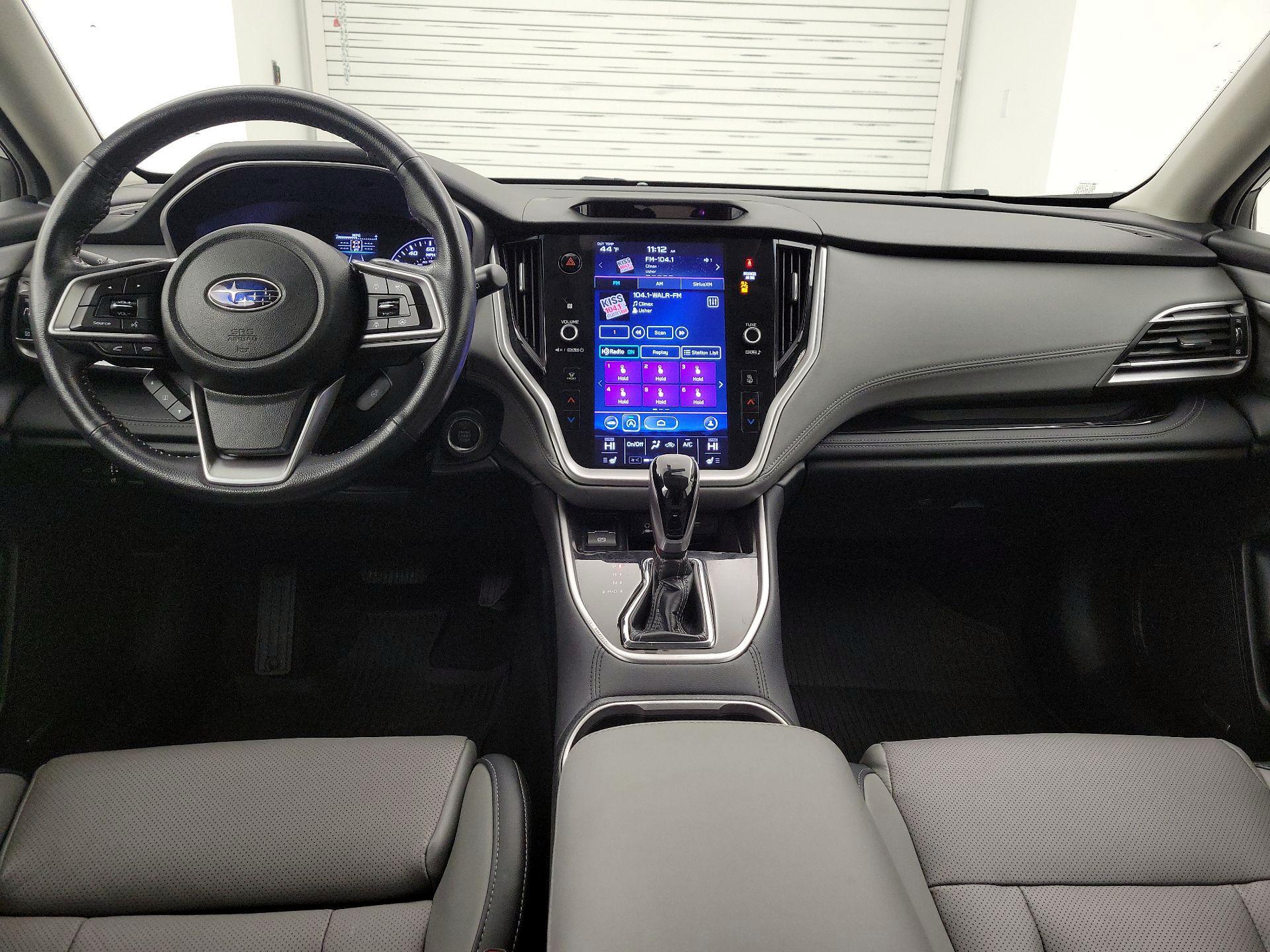 Thumbnail: 2022 Subaru Outback - 9