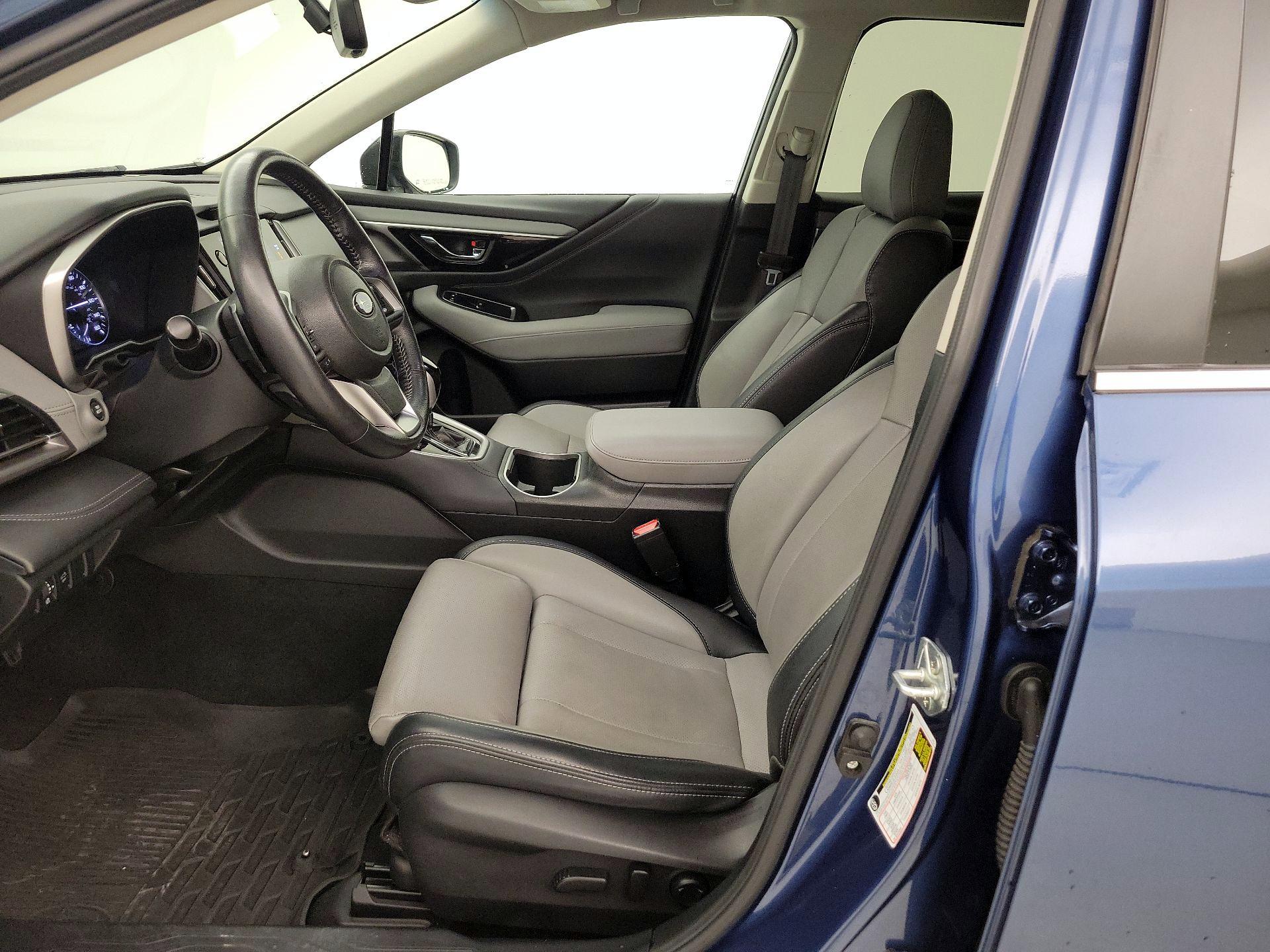 Thumbnail: 2022 Subaru Outback - 11