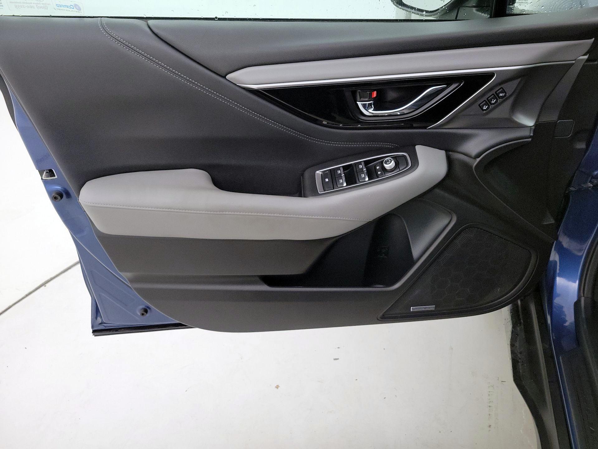 Thumbnail: 2022 Subaru Outback - 12