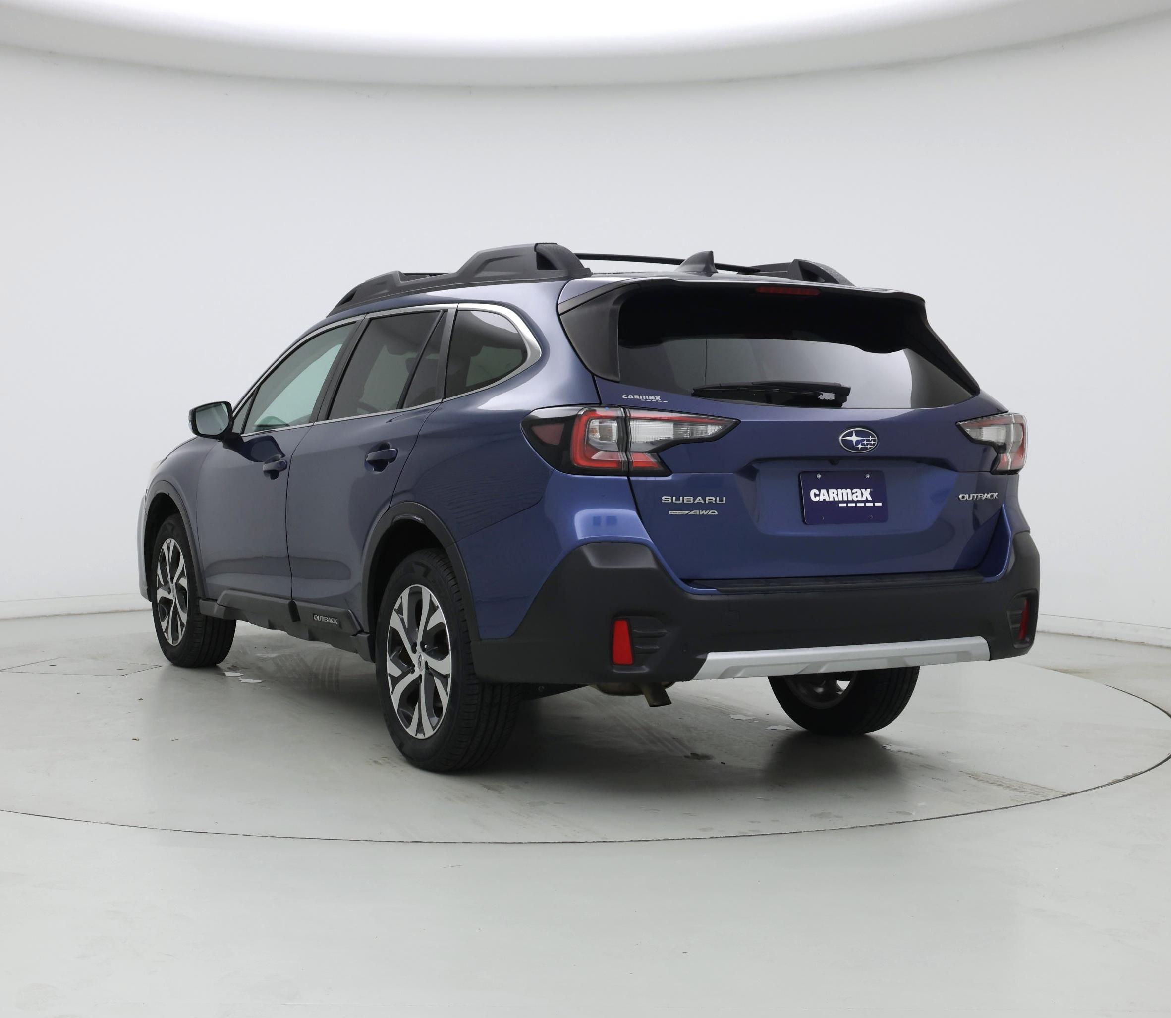 Thumbnail: 2022 Subaru Outback - 2