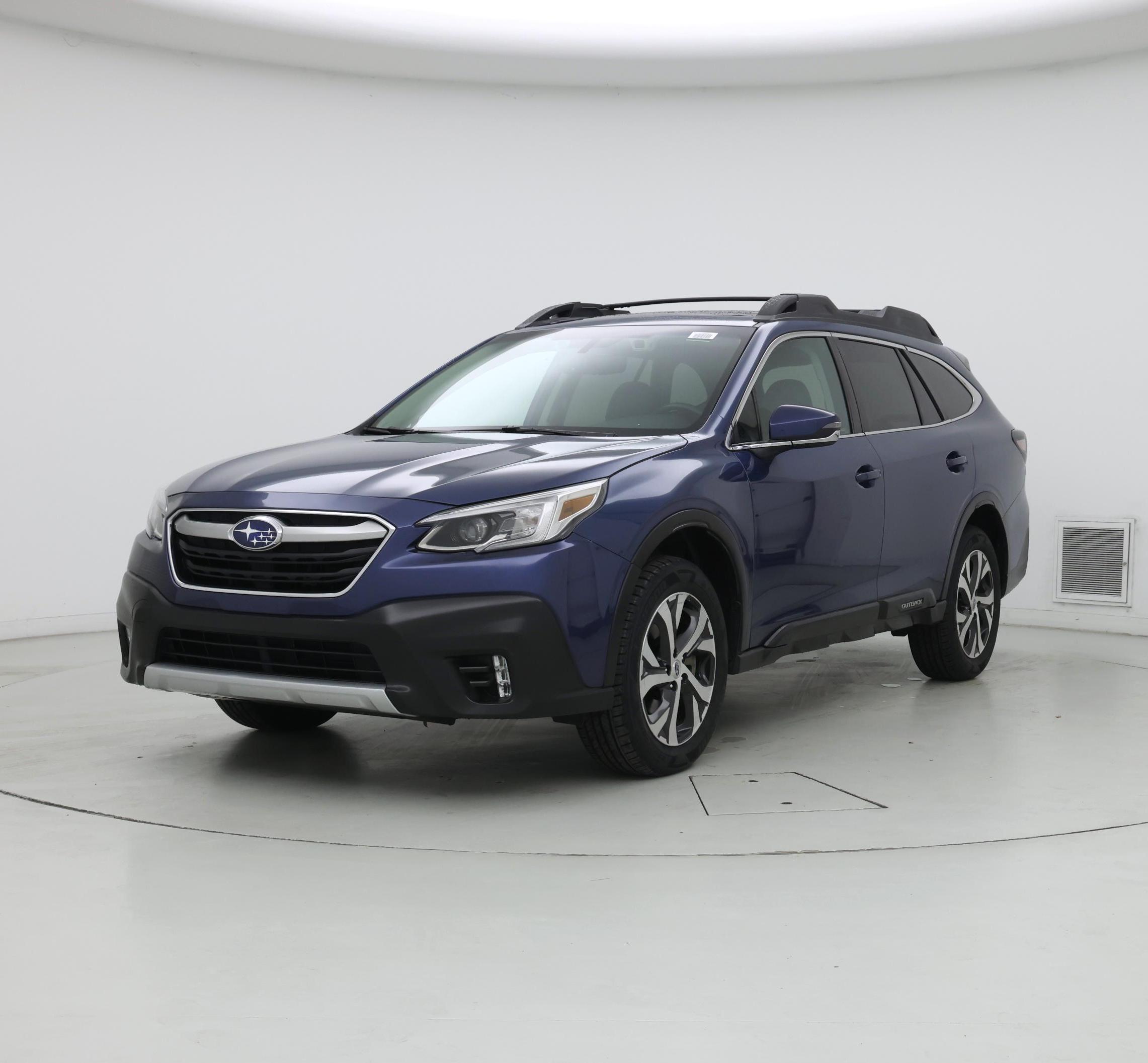 Thumbnail: 2022 Subaru Outback - 4